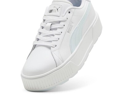 Foto 5 | Tenis Puma Karmen L para Mujer