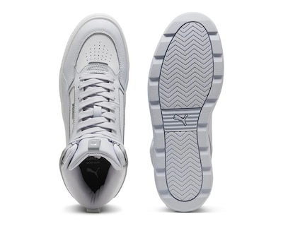 Foto 2 | Tenis Puma Karmen Rebelle Mid para Mujer