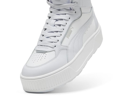 Foto 5 | Tenis Puma Karmen Rebelle Mid para Mujer