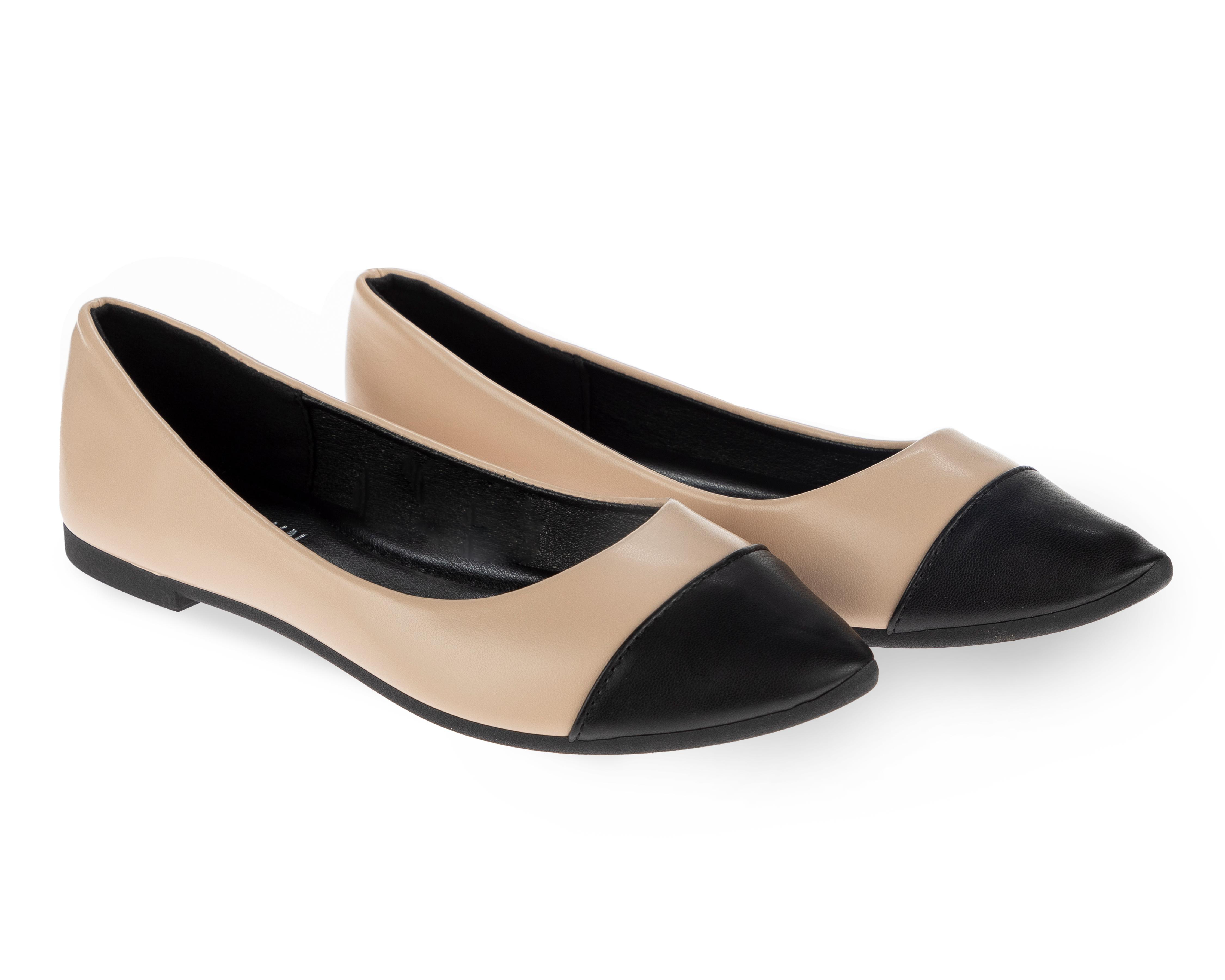 Flats Up & Down para Mujer