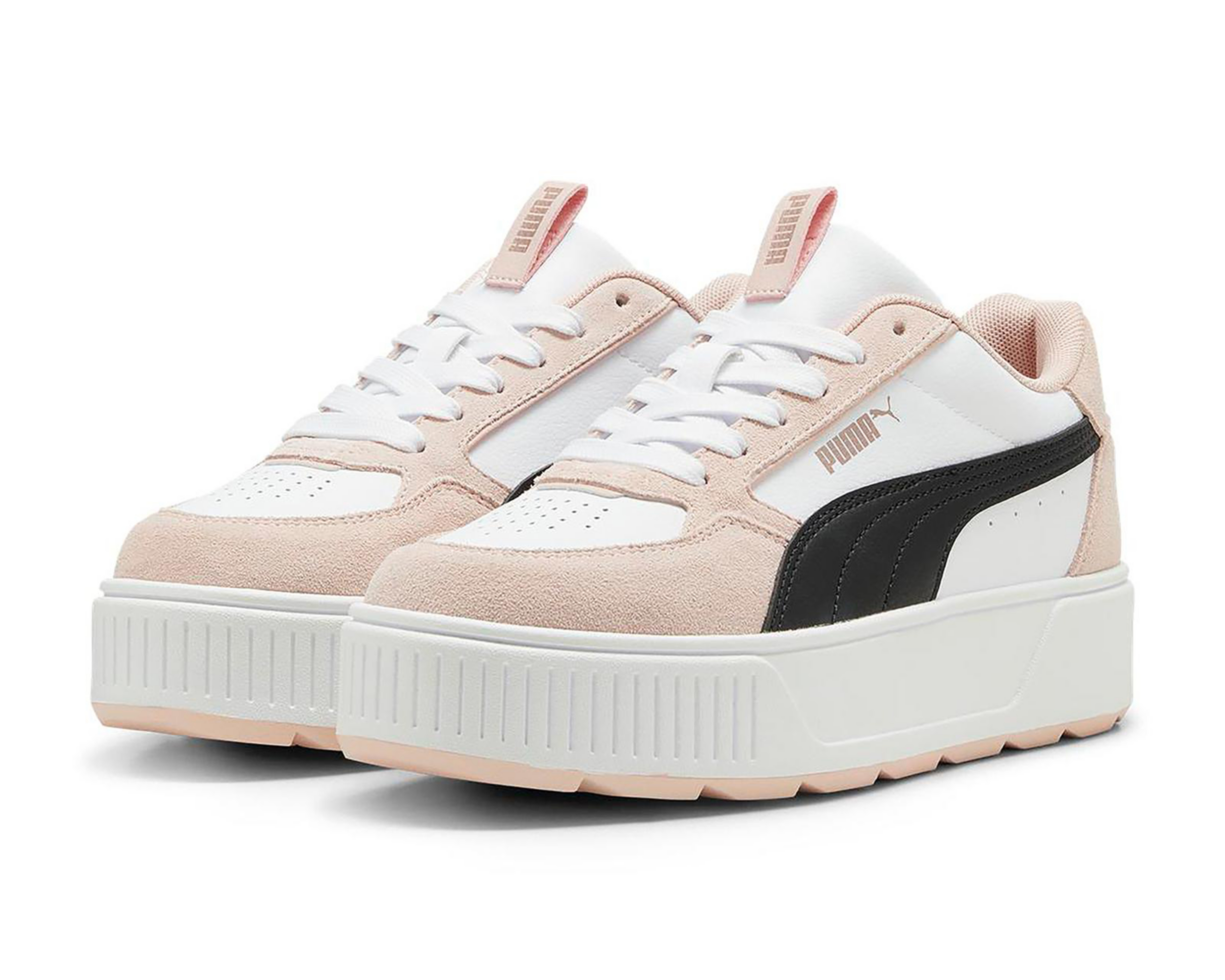 Foto 2 pulgar | Tenis Puma Karmen Rebelle SD para Mujer