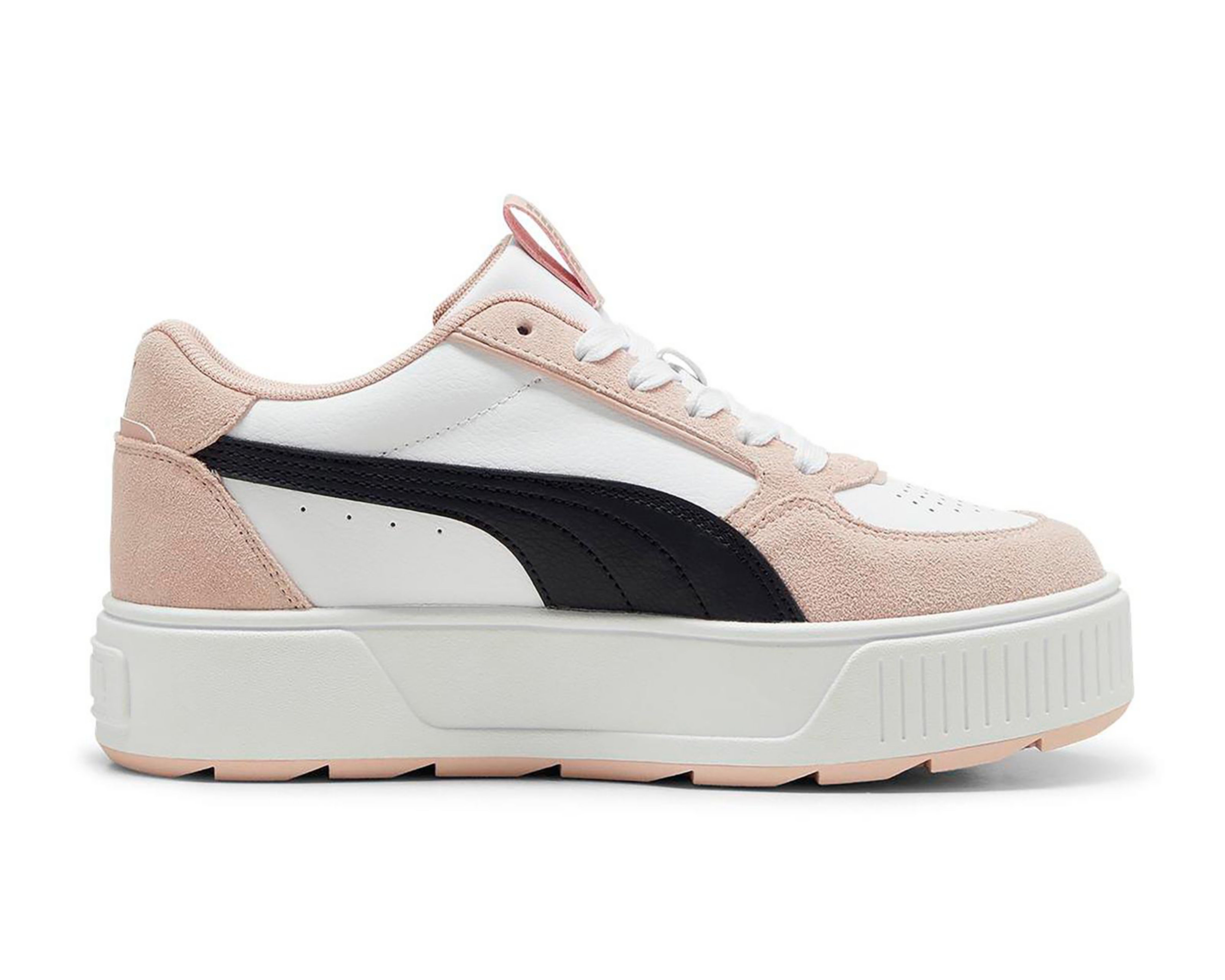 Foto 4 pulgar | Tenis Puma Karmen Rebelle SD para Mujer