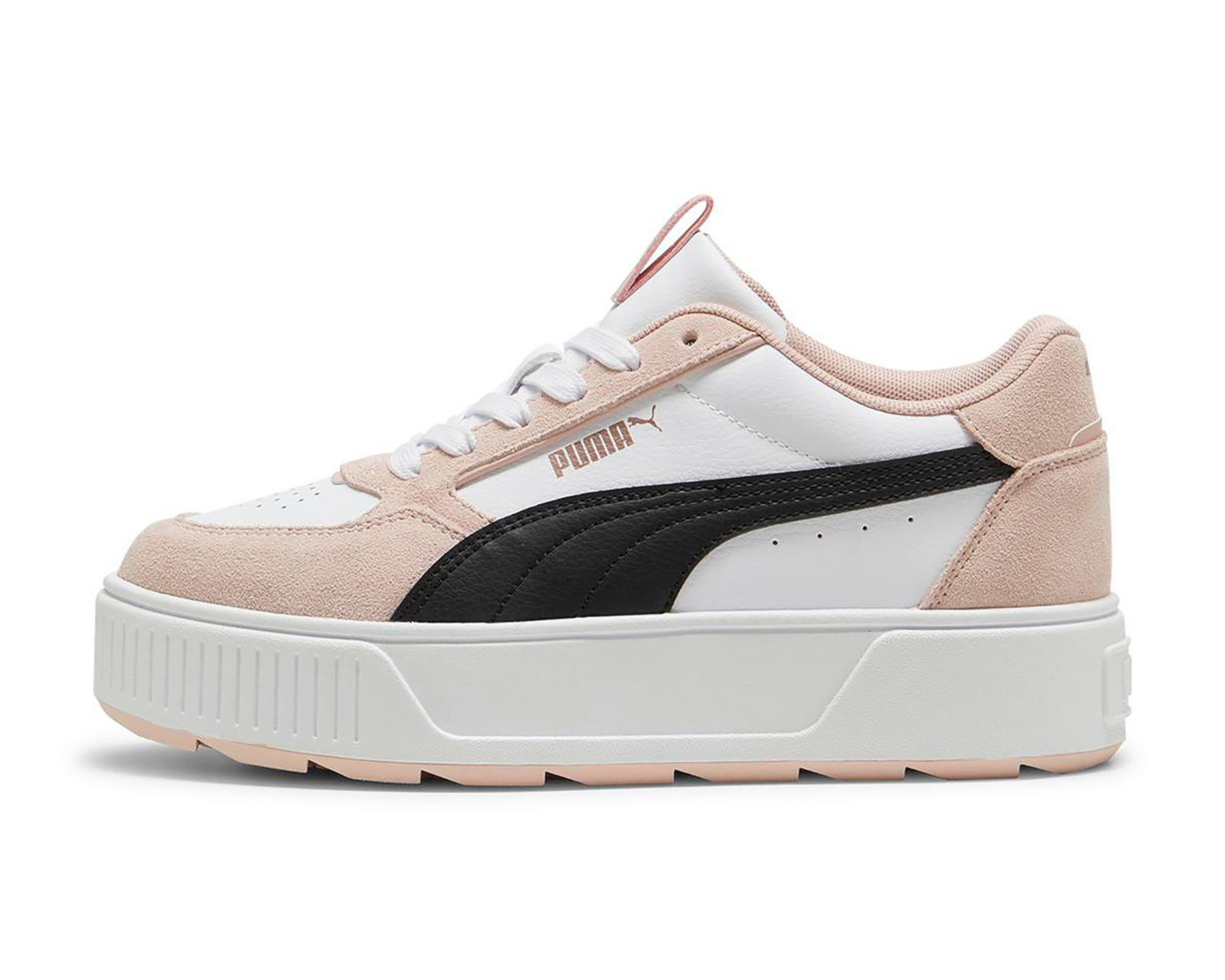 Foto 5 pulgar | Tenis Puma Karmen Rebelle SD para Mujer