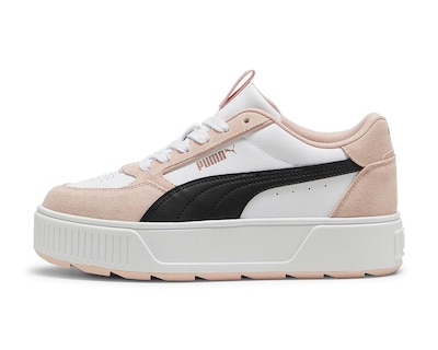 Foto 4 | Tenis Puma Karmen Rebelle SD para Mujer