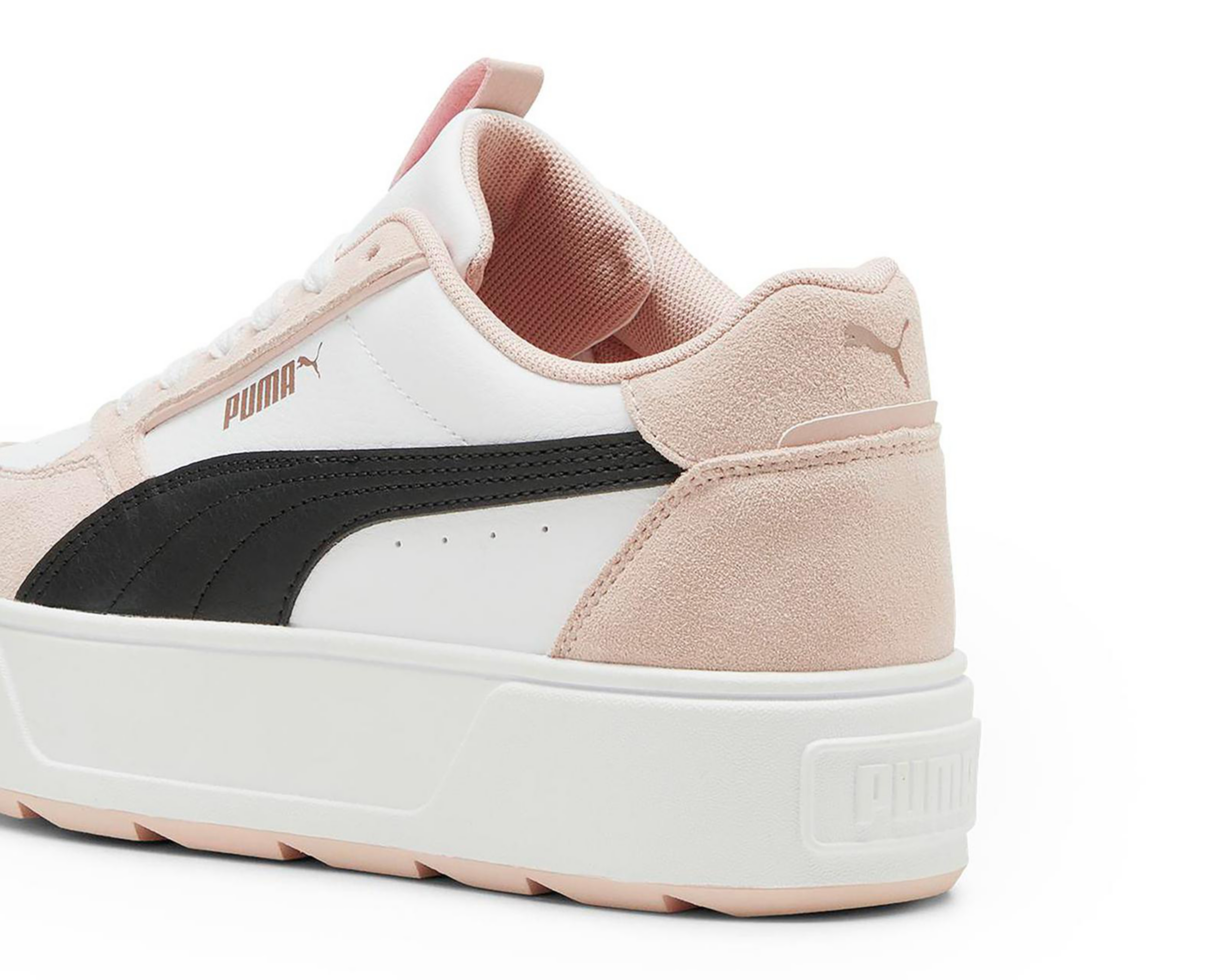 Foto 7 pulgar | Tenis Puma Karmen Rebelle SD para Mujer