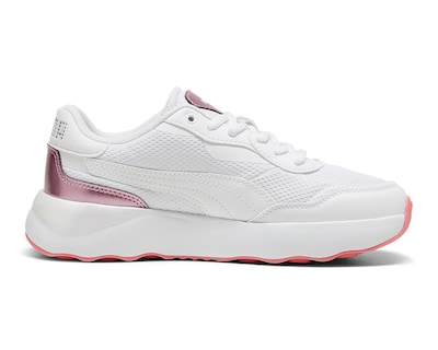 Foto 3 | Tenis Puma Runtamed Platform Girlpower para Mujer