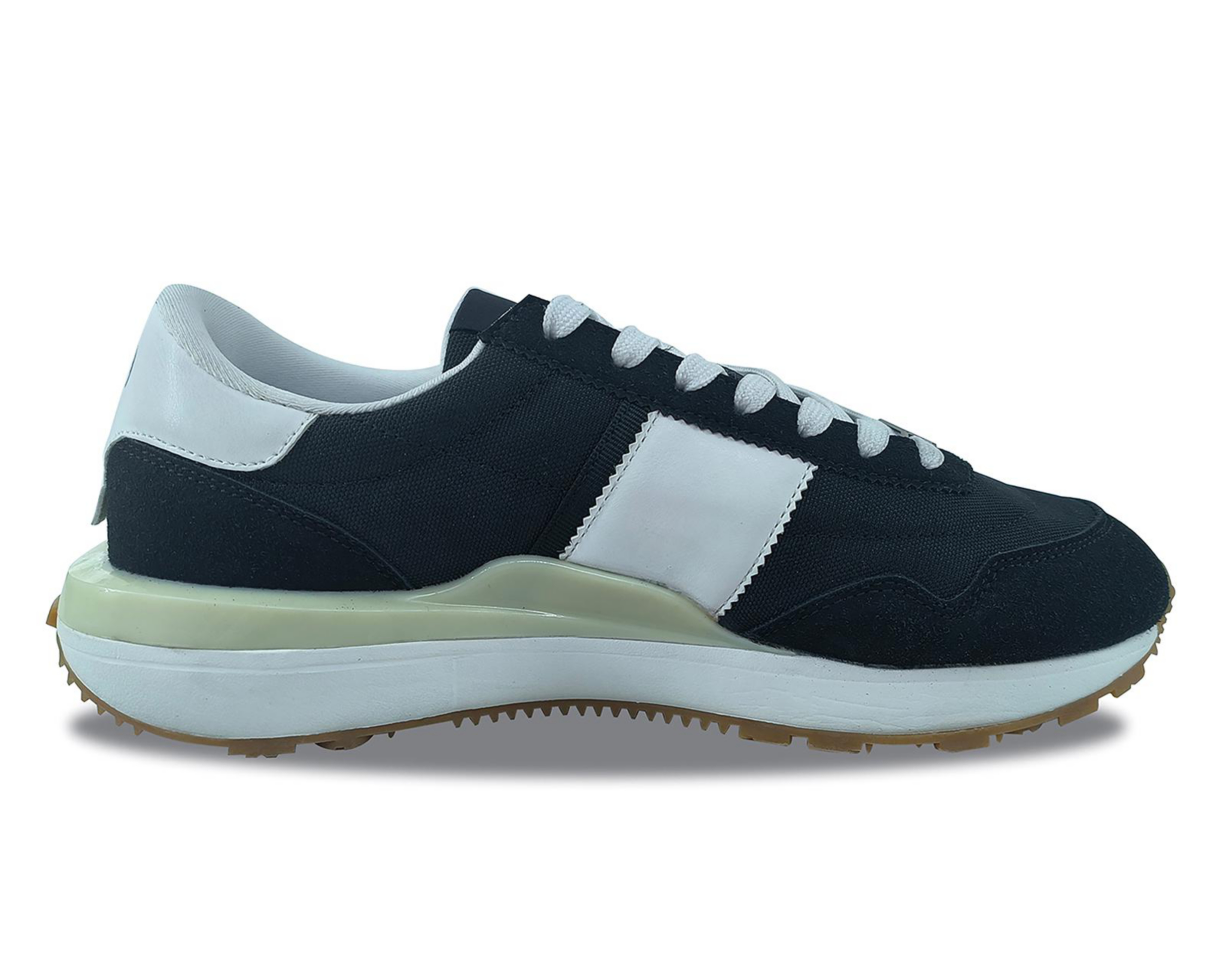 Foto 5 pulgar | Tenis Casuales York Team Polo Club para Hombre