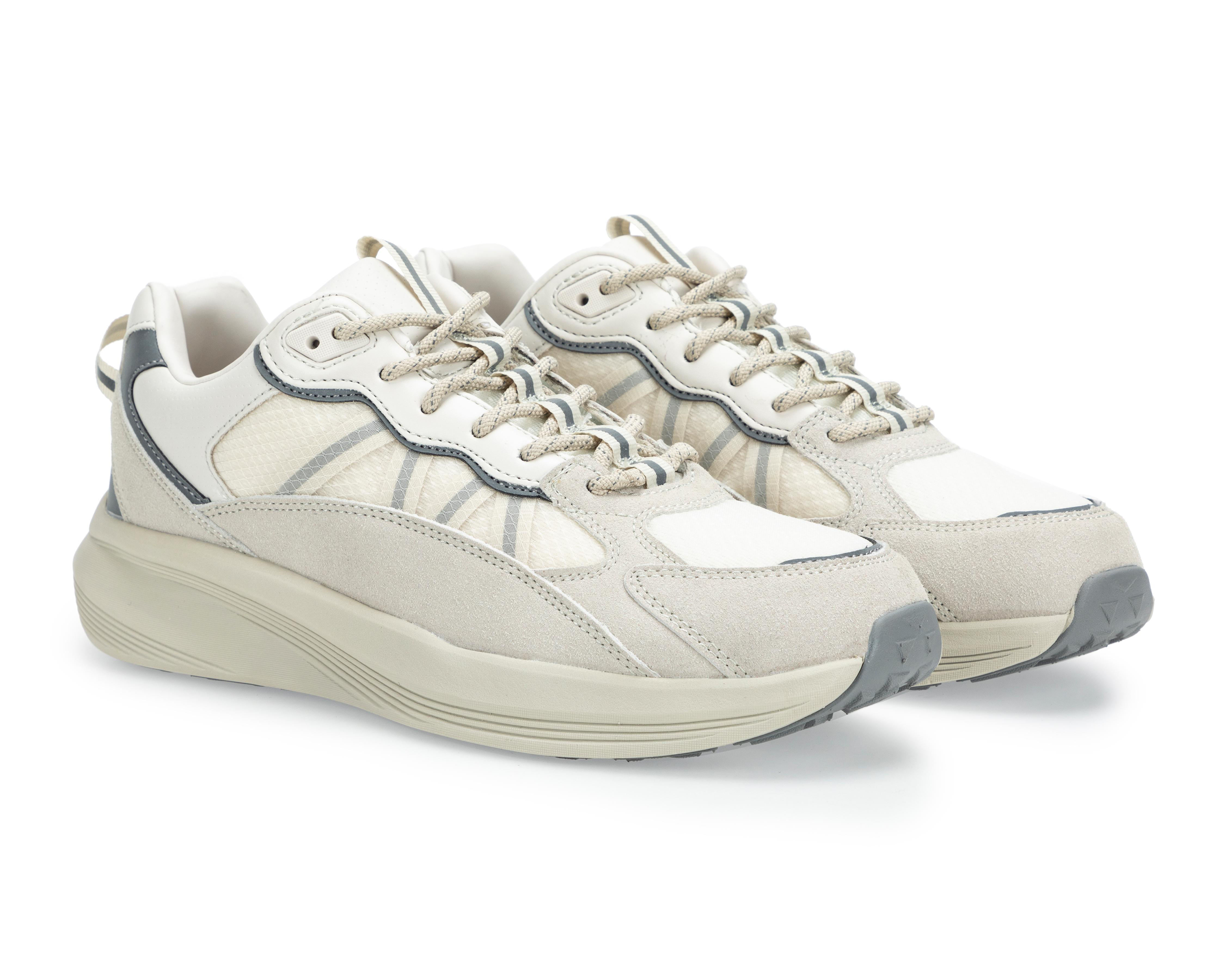 Foto 1 | Tenis Casuales Refill para Hombre