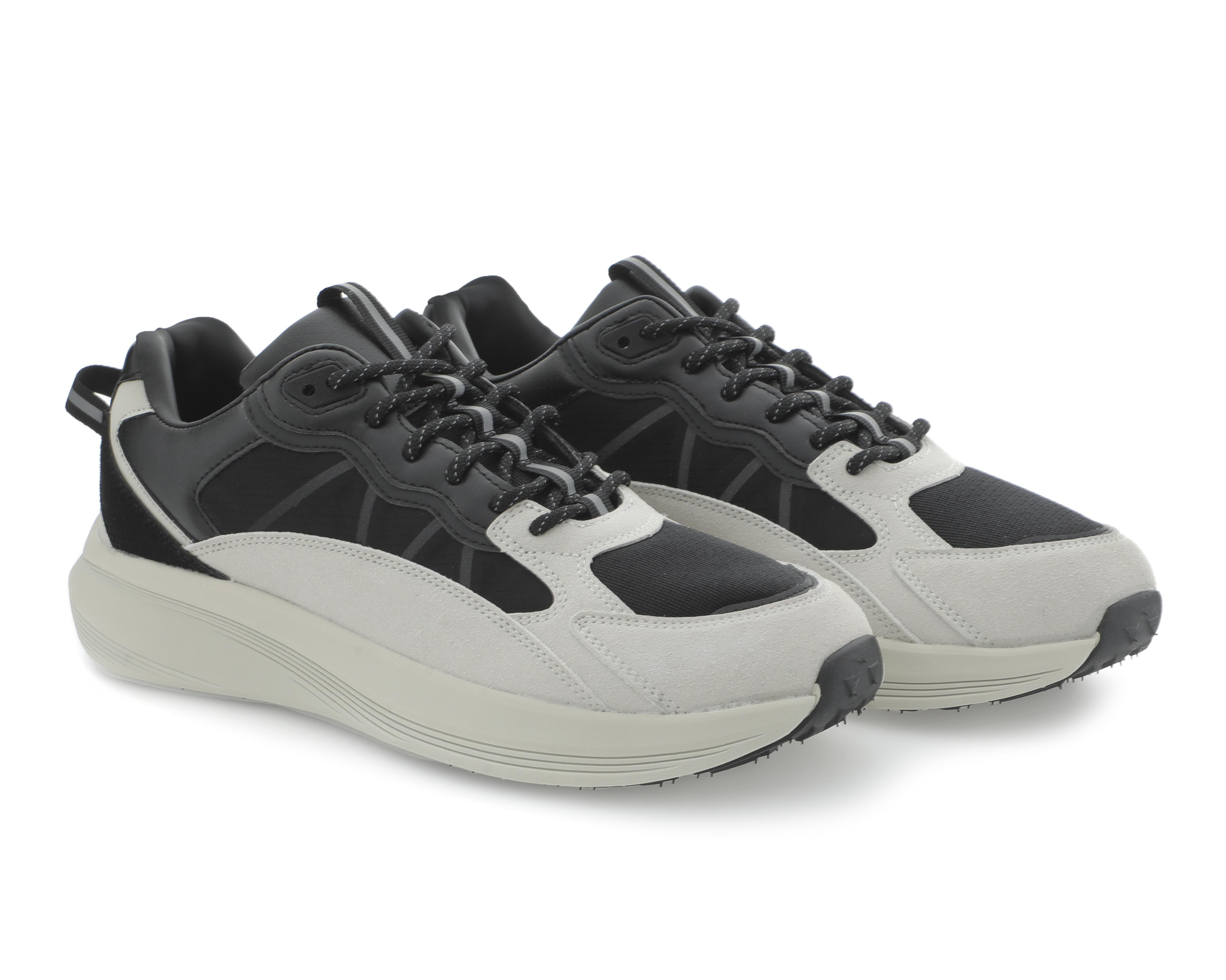 Tenis Casuales Refill para Hombre $319