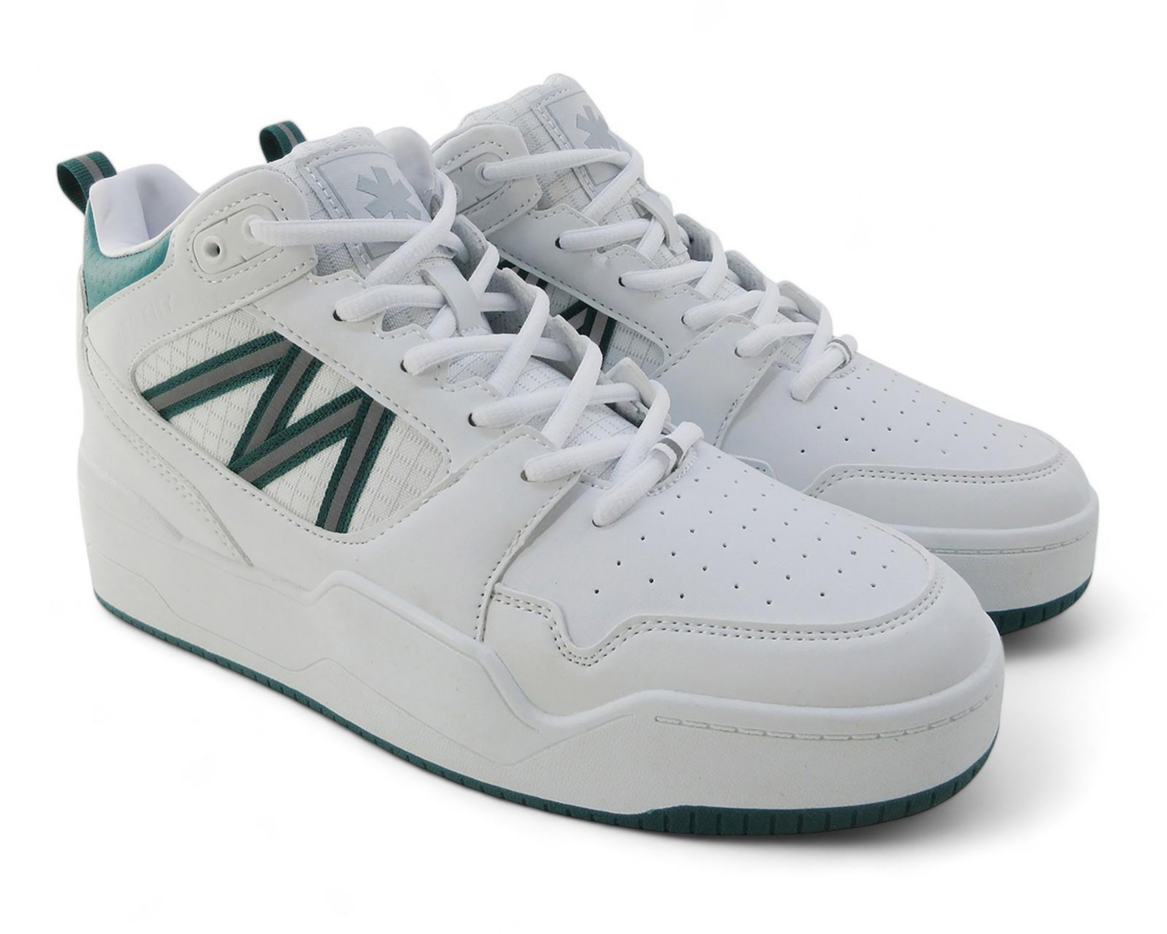 Foto 1 | Tenis Casuales Neo*City para Hombre