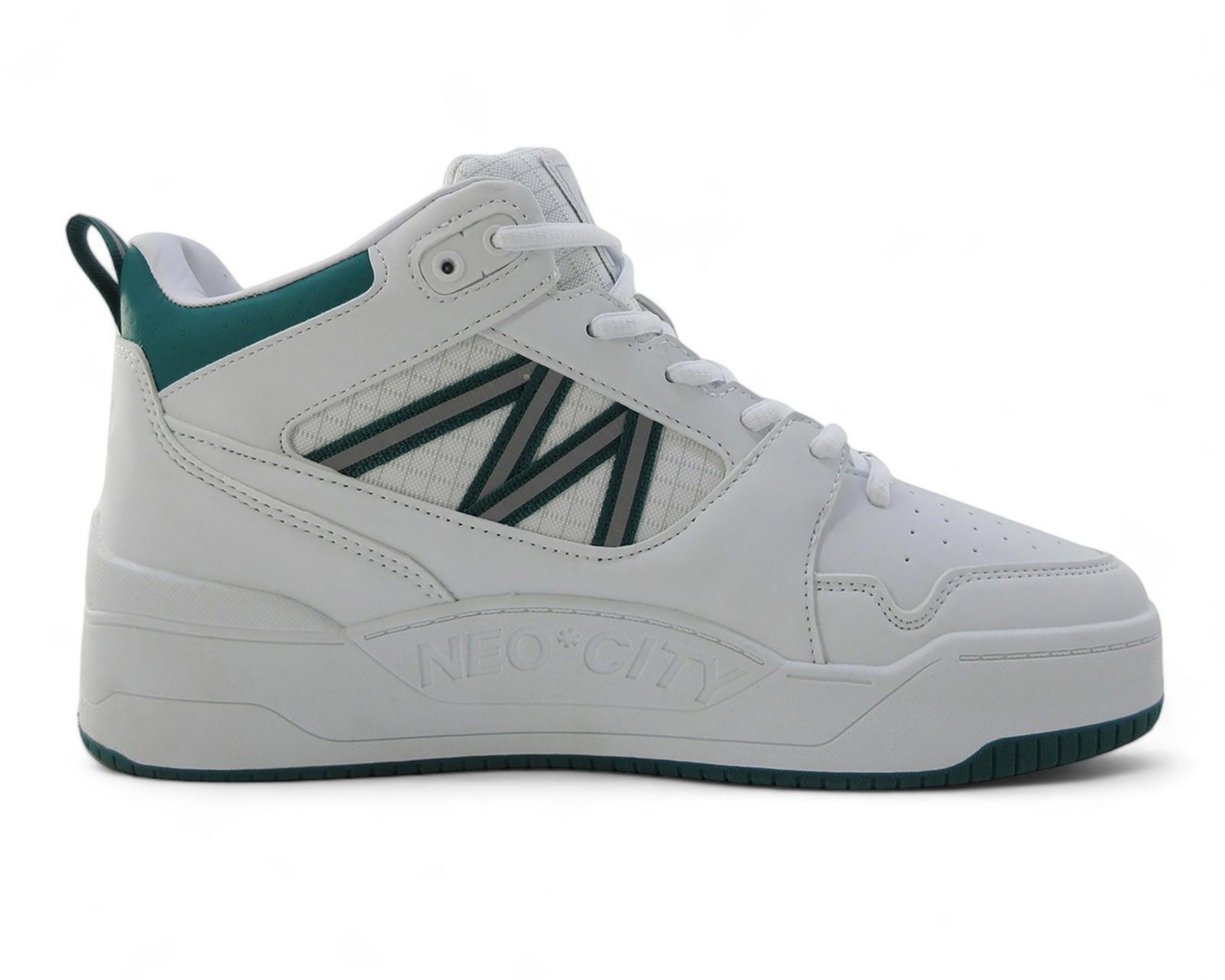 Foto 4 | Tenis Casuales Neo*City para Hombre