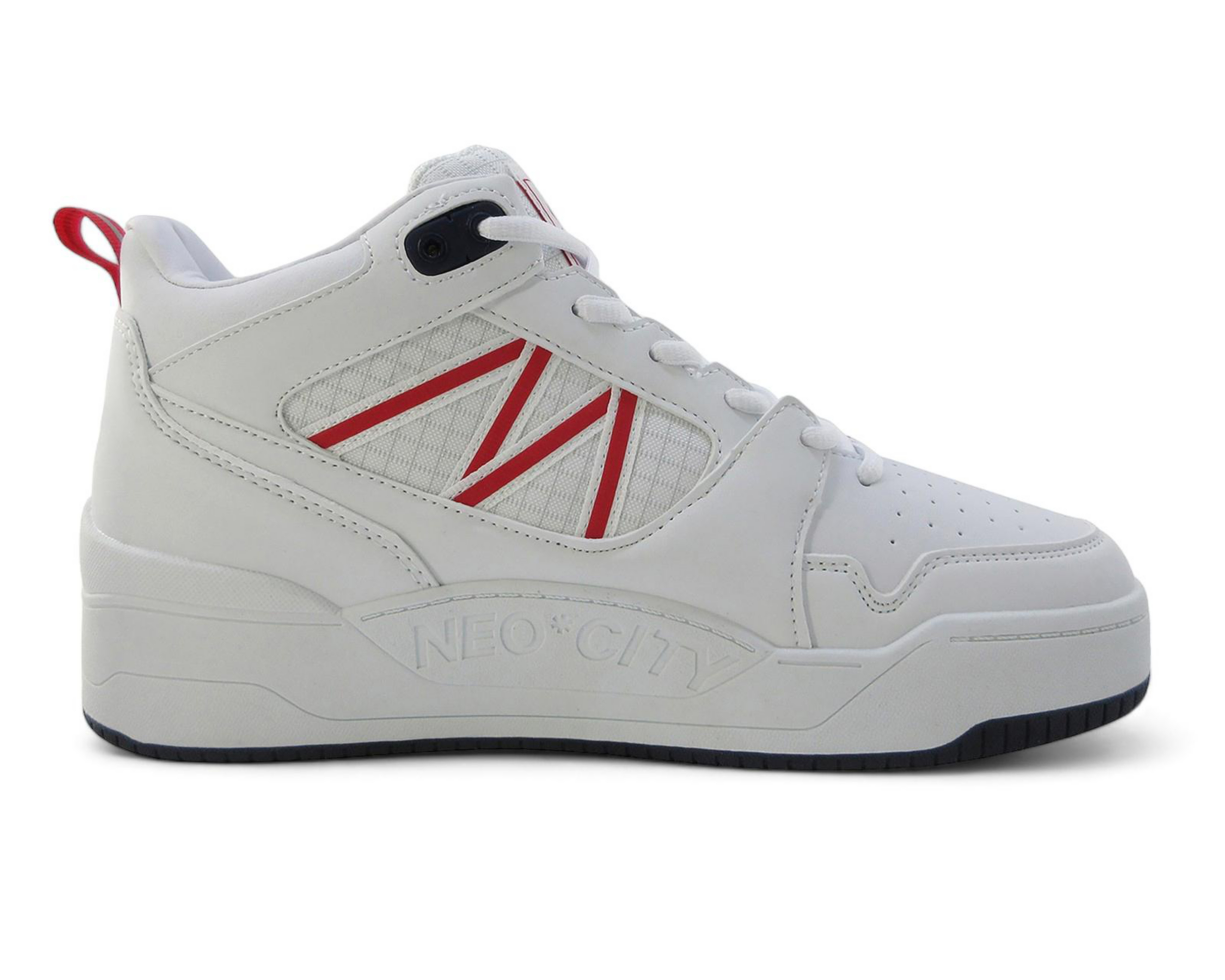 Foto 5 pulgar | Tenis Casuales Neo*City para Hombre