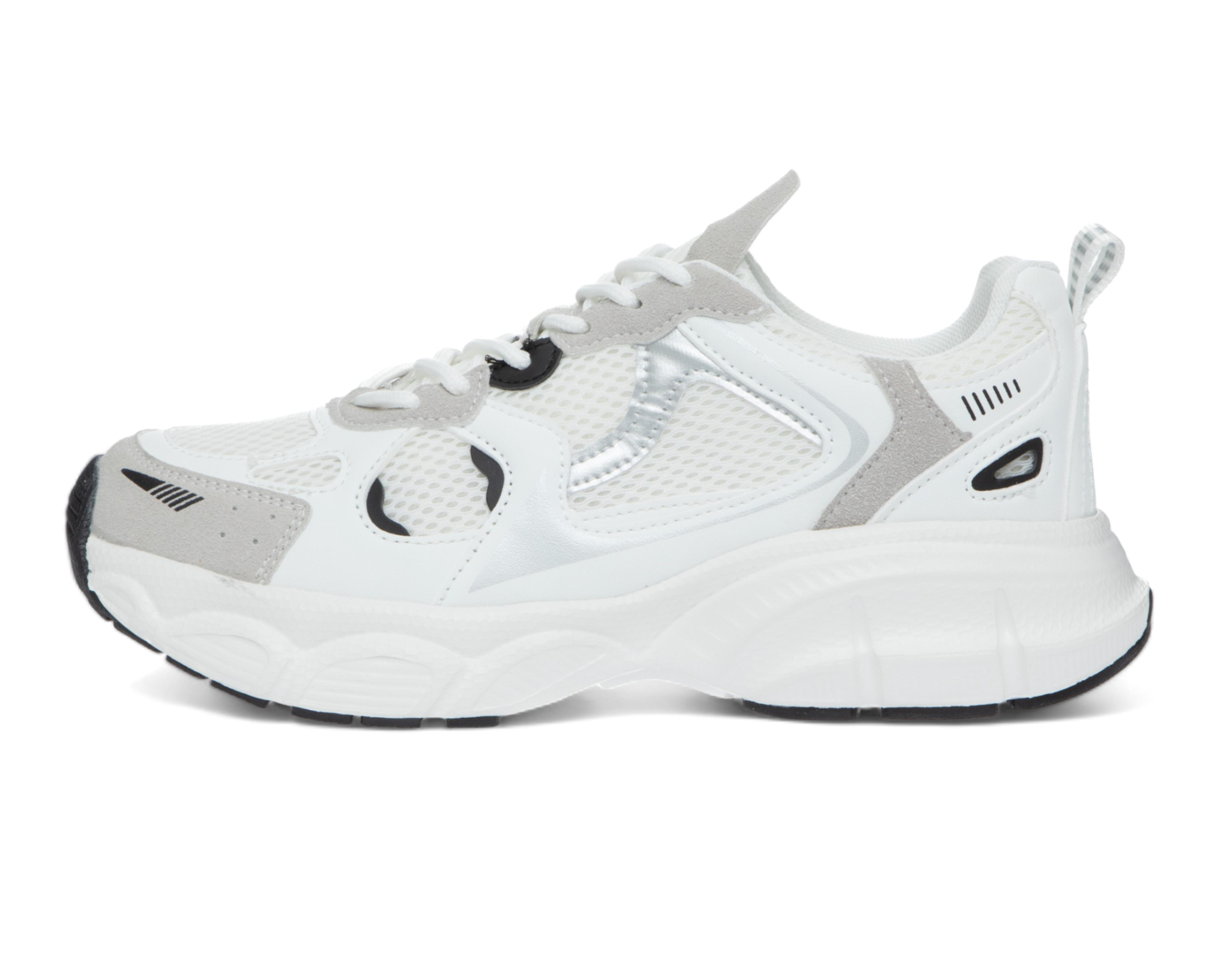 Foto 4 | Tenis 18 Forever para Mujer
