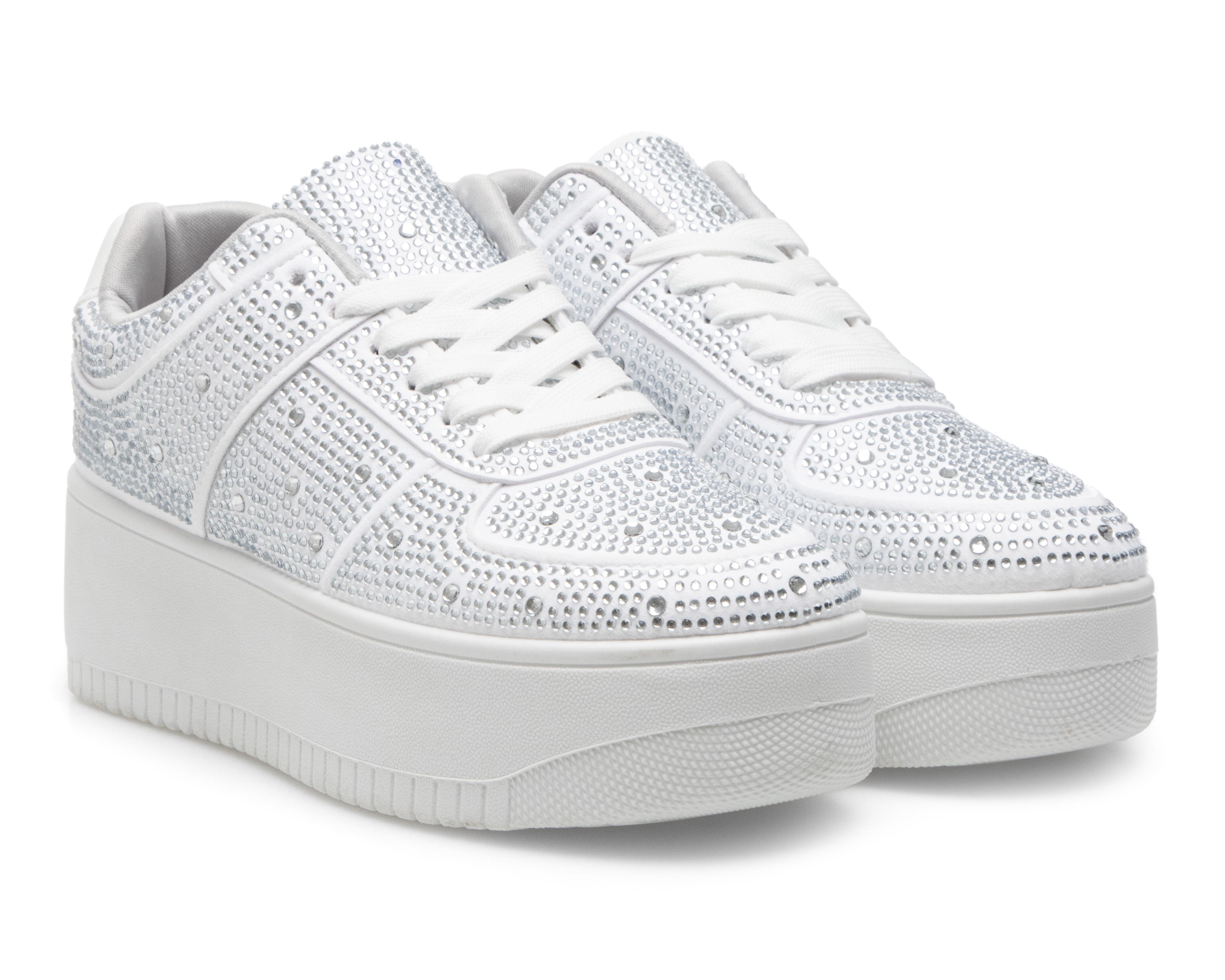 Tenis Jennifer Lopez para Mujer $499