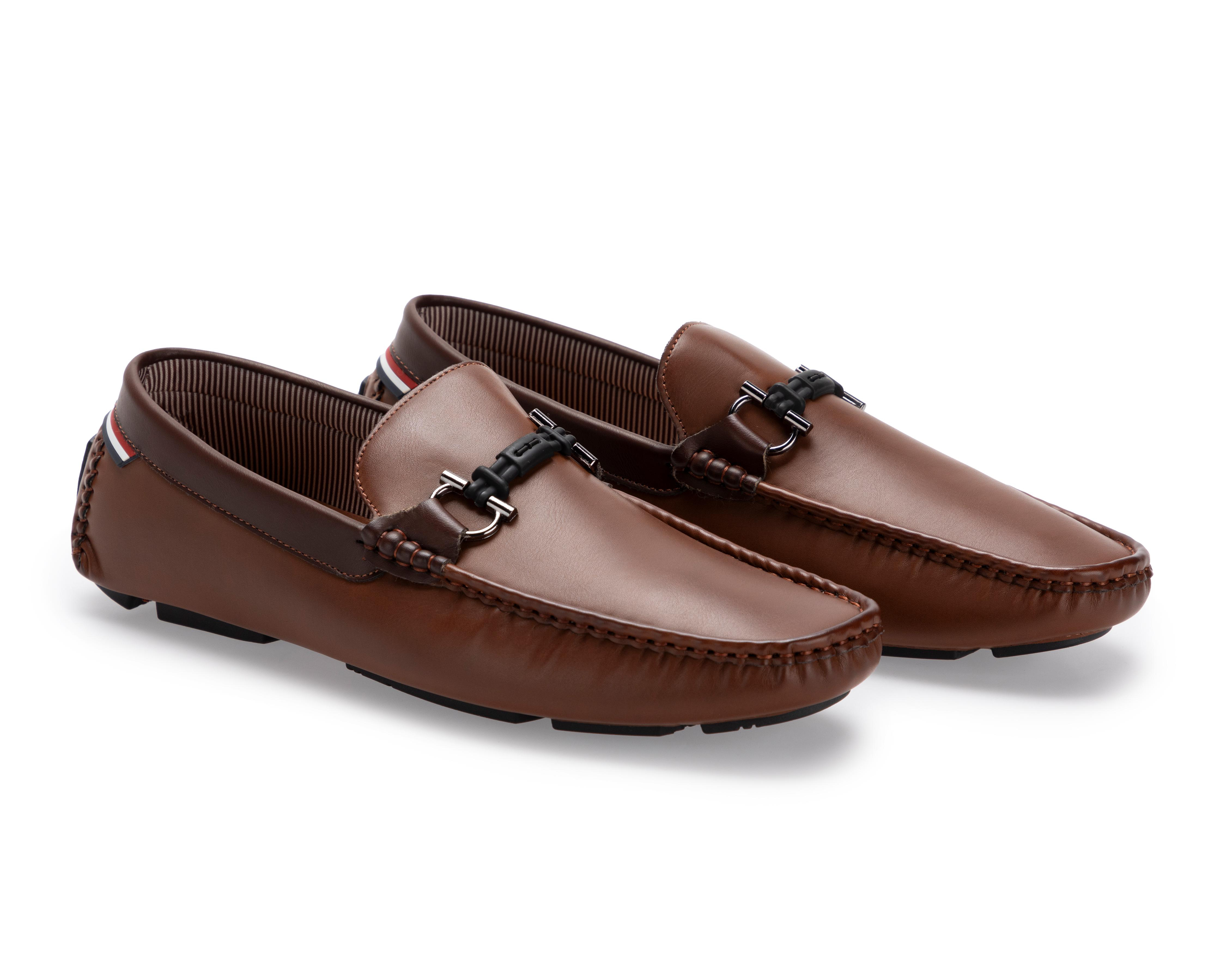 Mocasines York Team Polo Club para Hombre