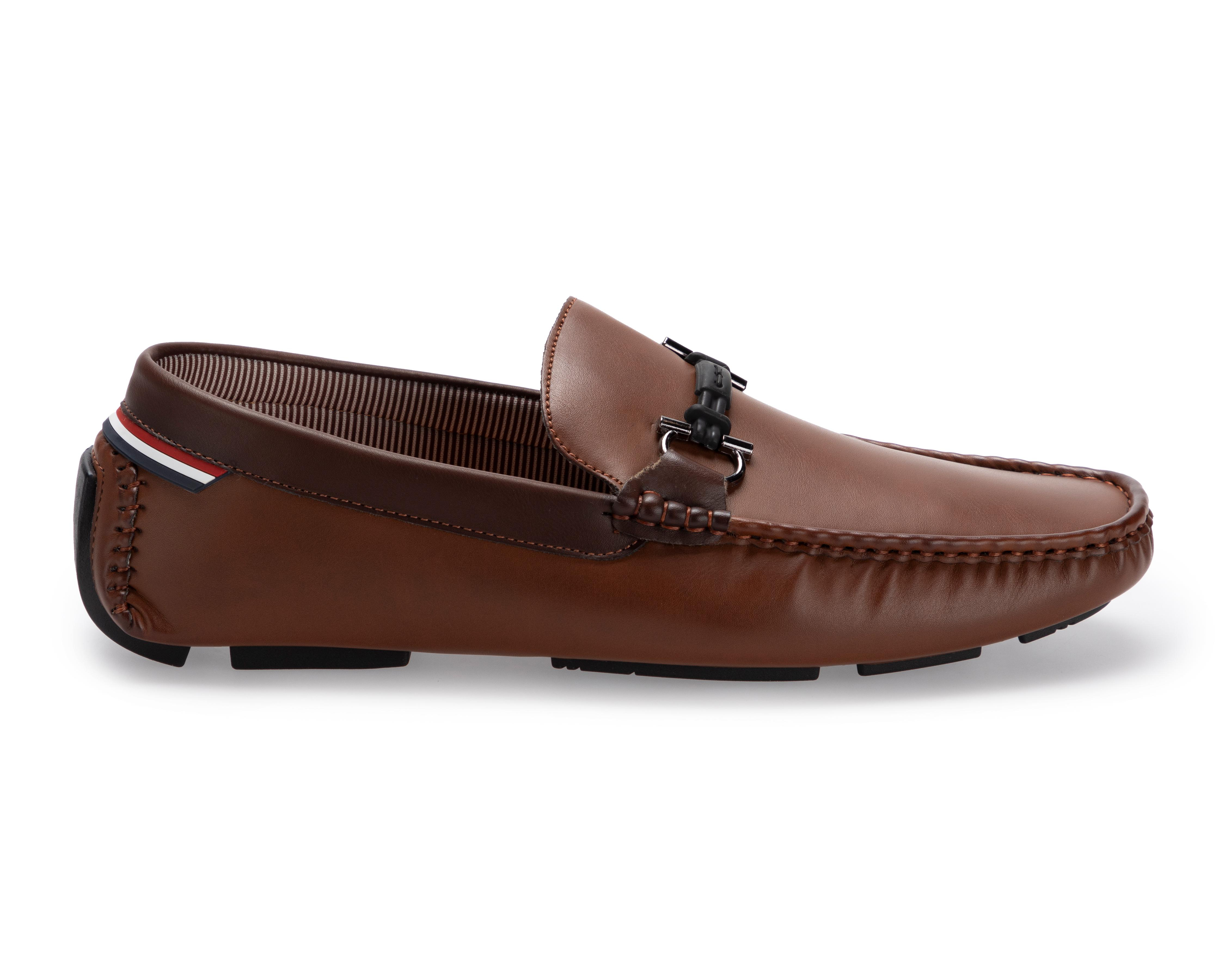 Foto 2 | Mocasines York Team Polo Club para Hombre