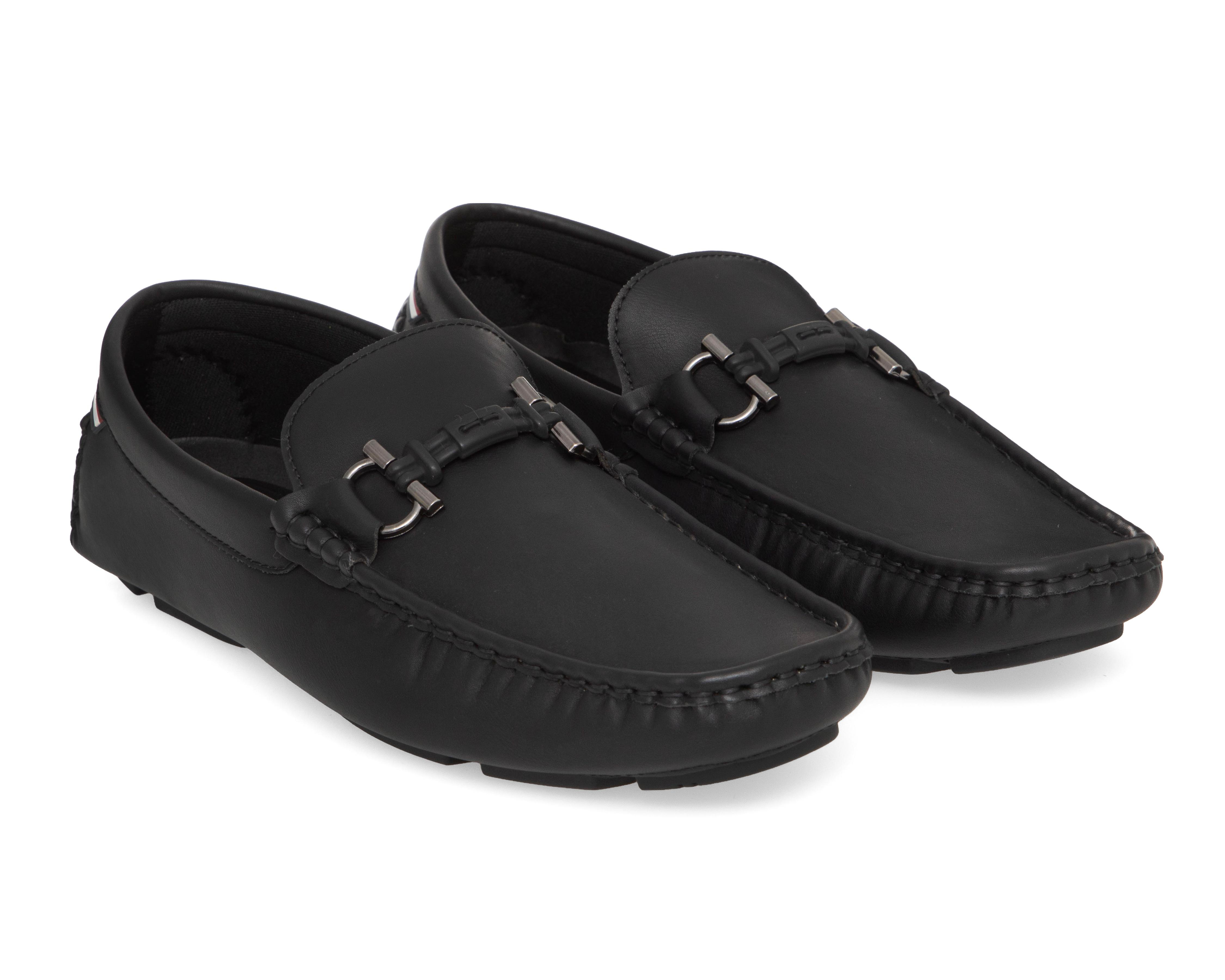 Mocasines York Team Polo Club para Hombre