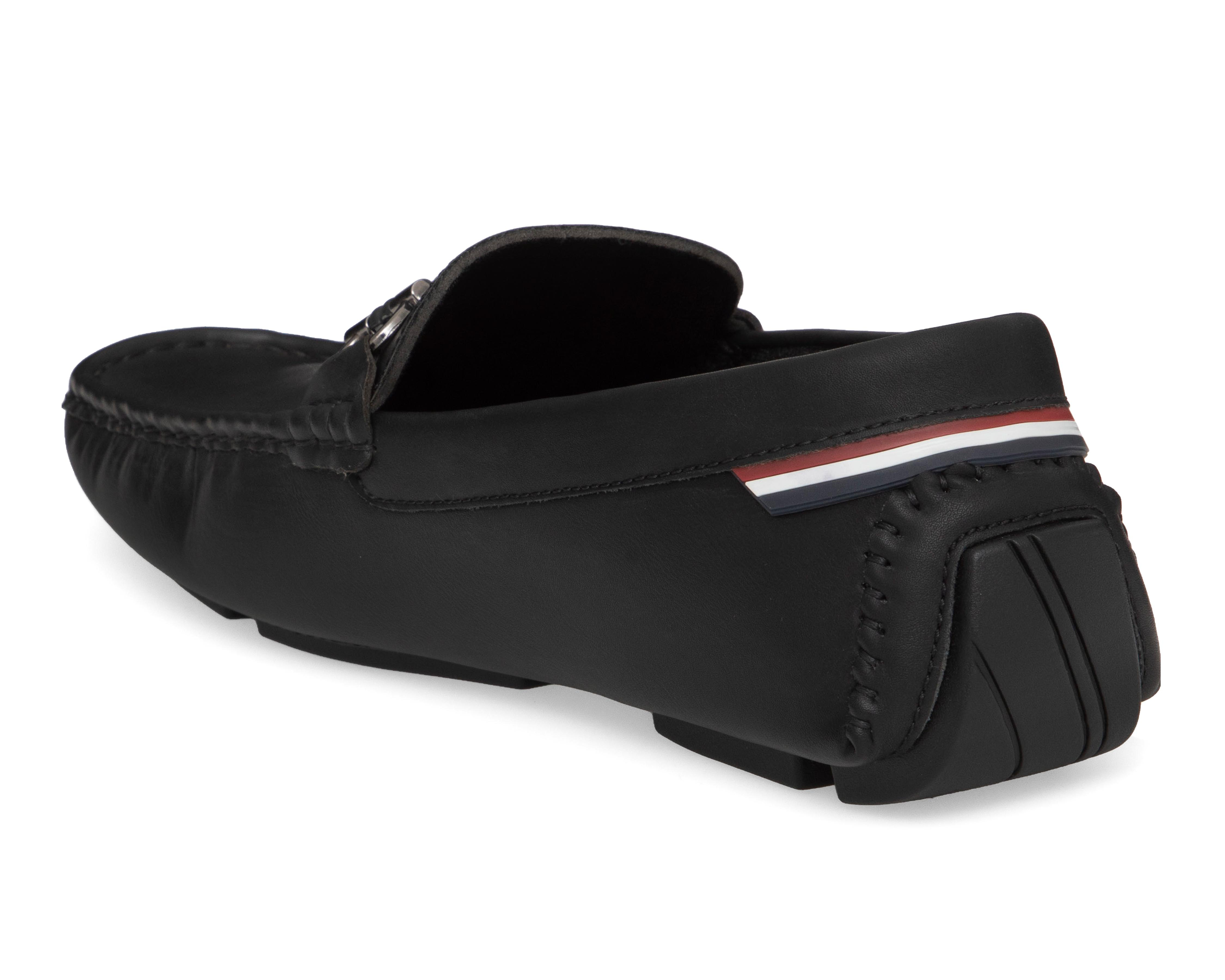 Foto 4 pulgar | Mocasines York Team Polo Club para Hombre