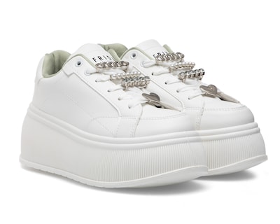 Foto 1 | Tenis Casuales Frida Kollection para Mujer