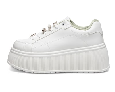 Foto 4 | Tenis Casuales Frida Kollection para Mujer