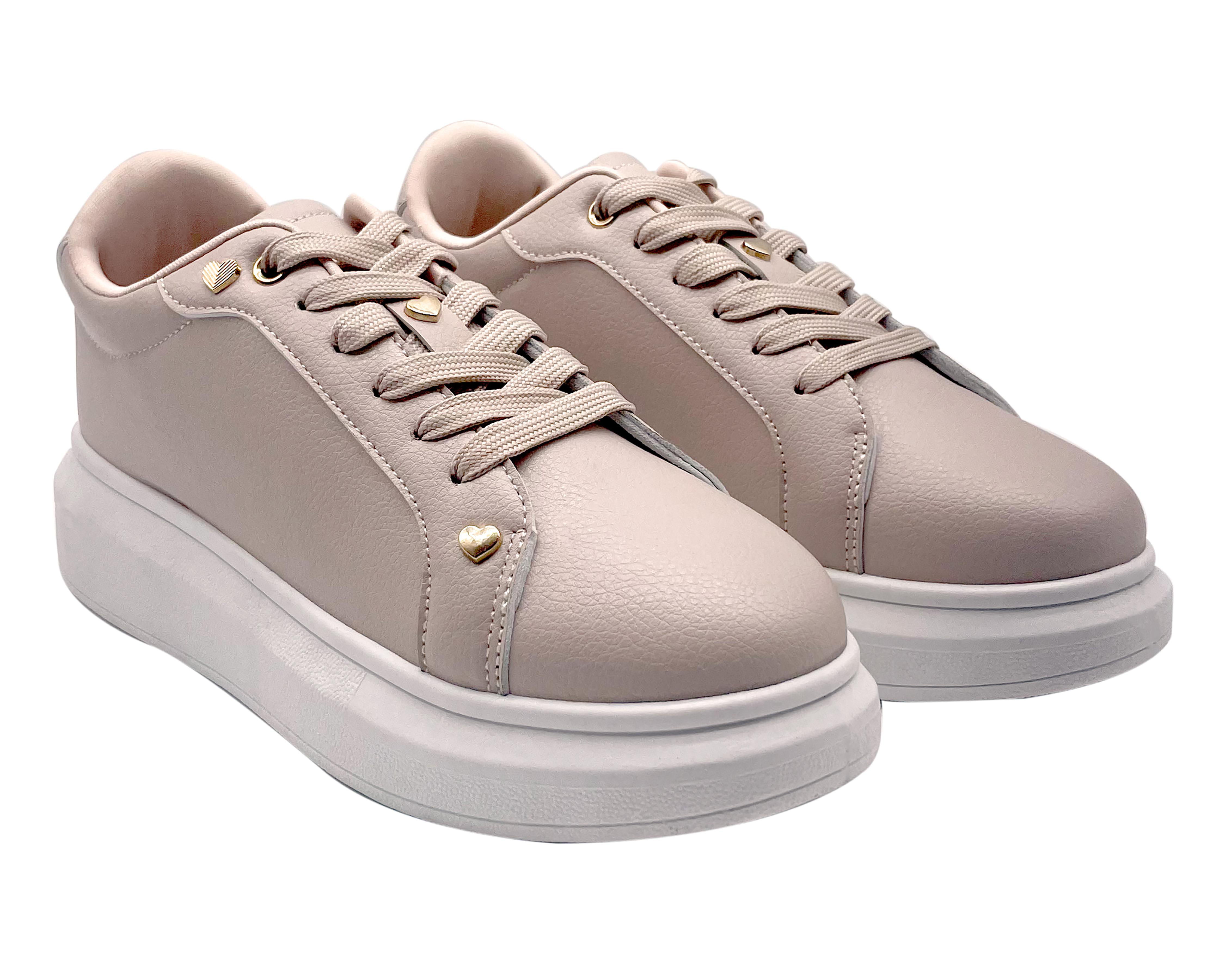 Foto 1 | Tenis 18 Forever para Mujer