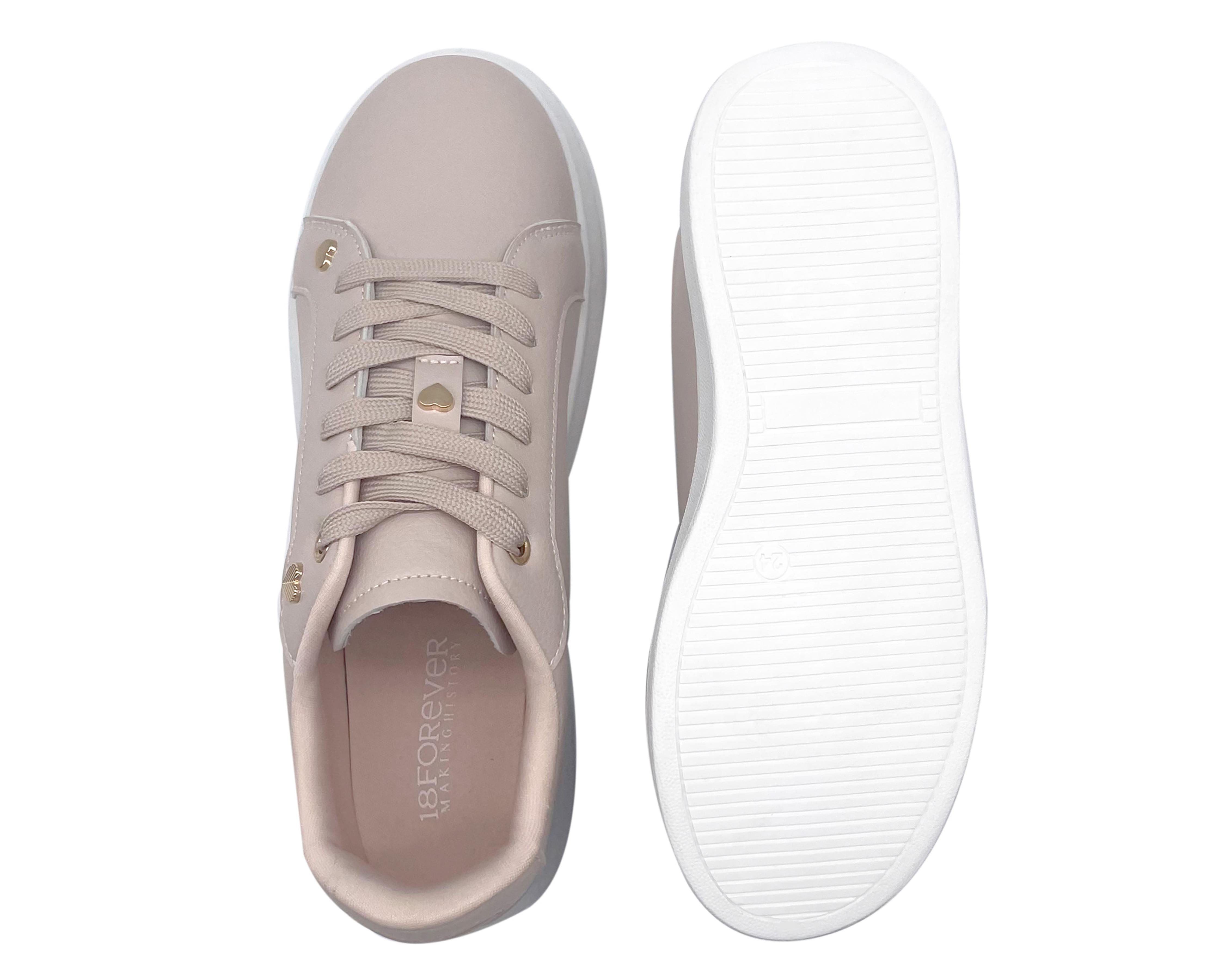 Foto 2 | Tenis 18 Forever para Mujer