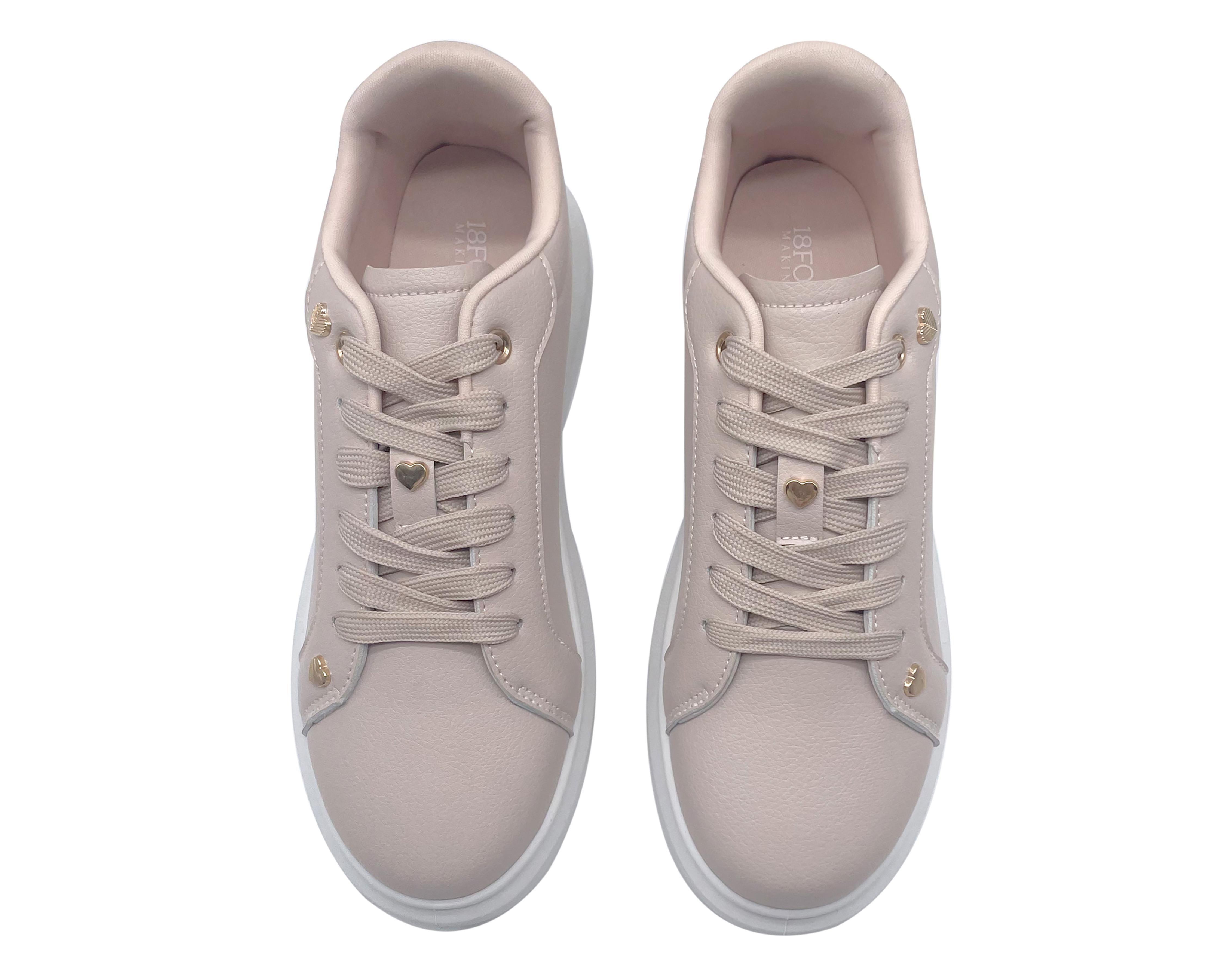 Foto 3 | Tenis 18 Forever para Mujer