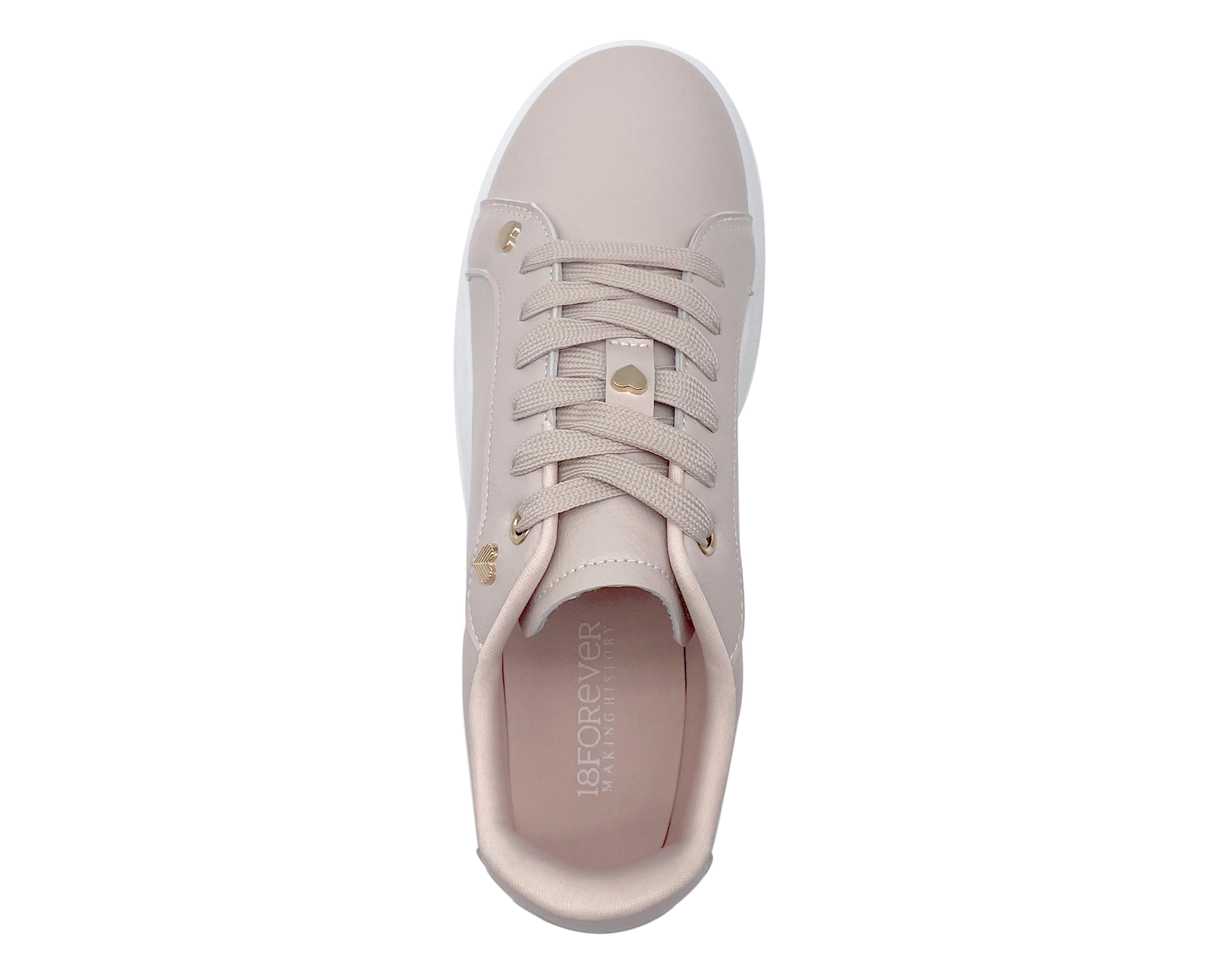 Foto 5 | Tenis 18 Forever para Mujer