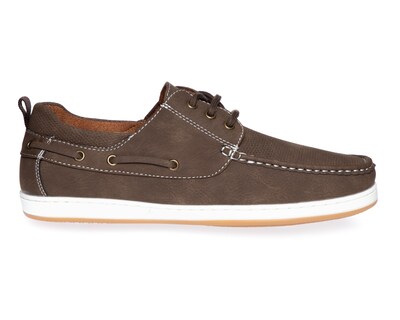 Foto 4 | Mocasines Refill para Hombre