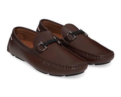 Foto 1 | Mocasines York Team Polo Club para Hombre