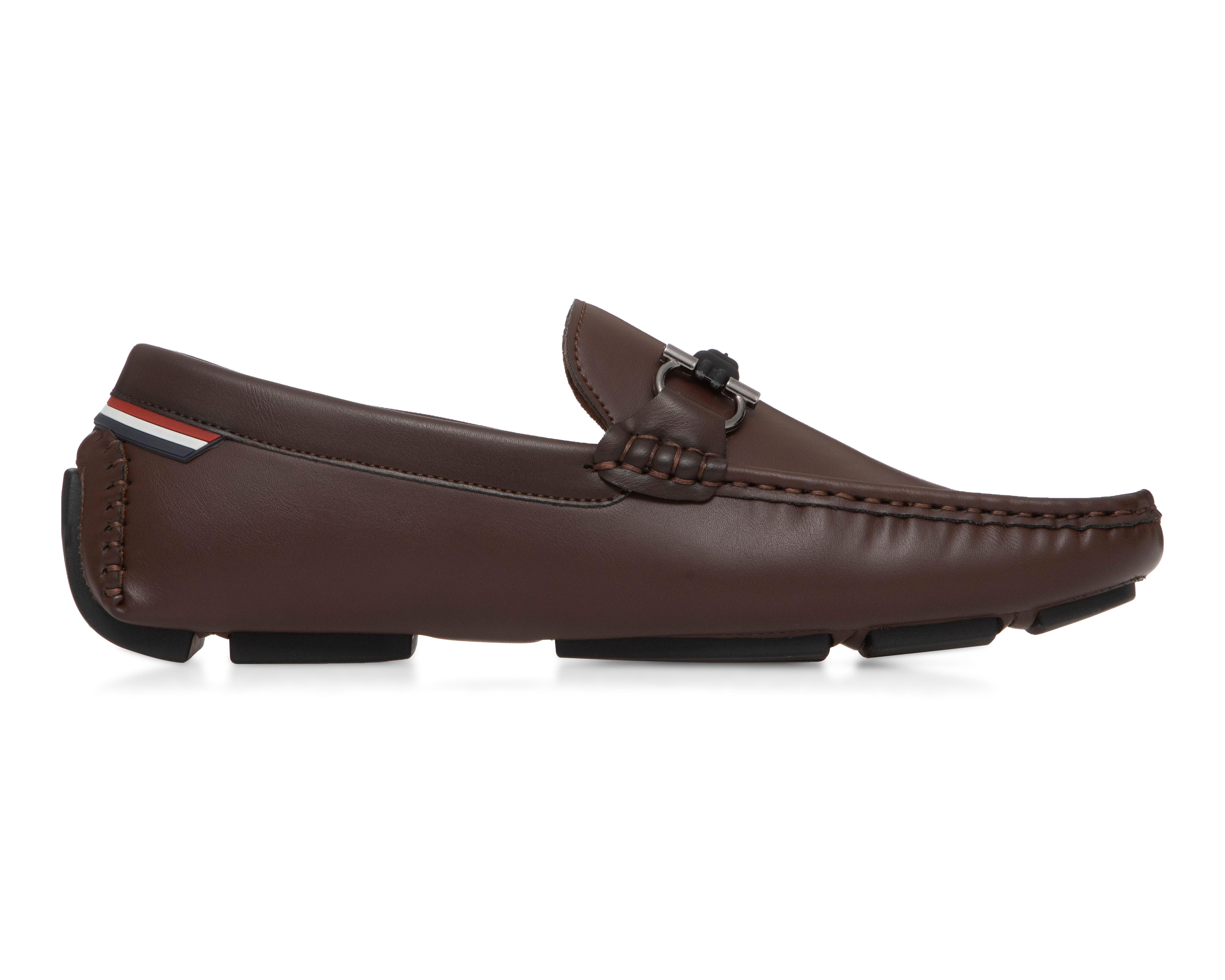 Foto 2 | Mocasines York Team Polo Club para Hombre