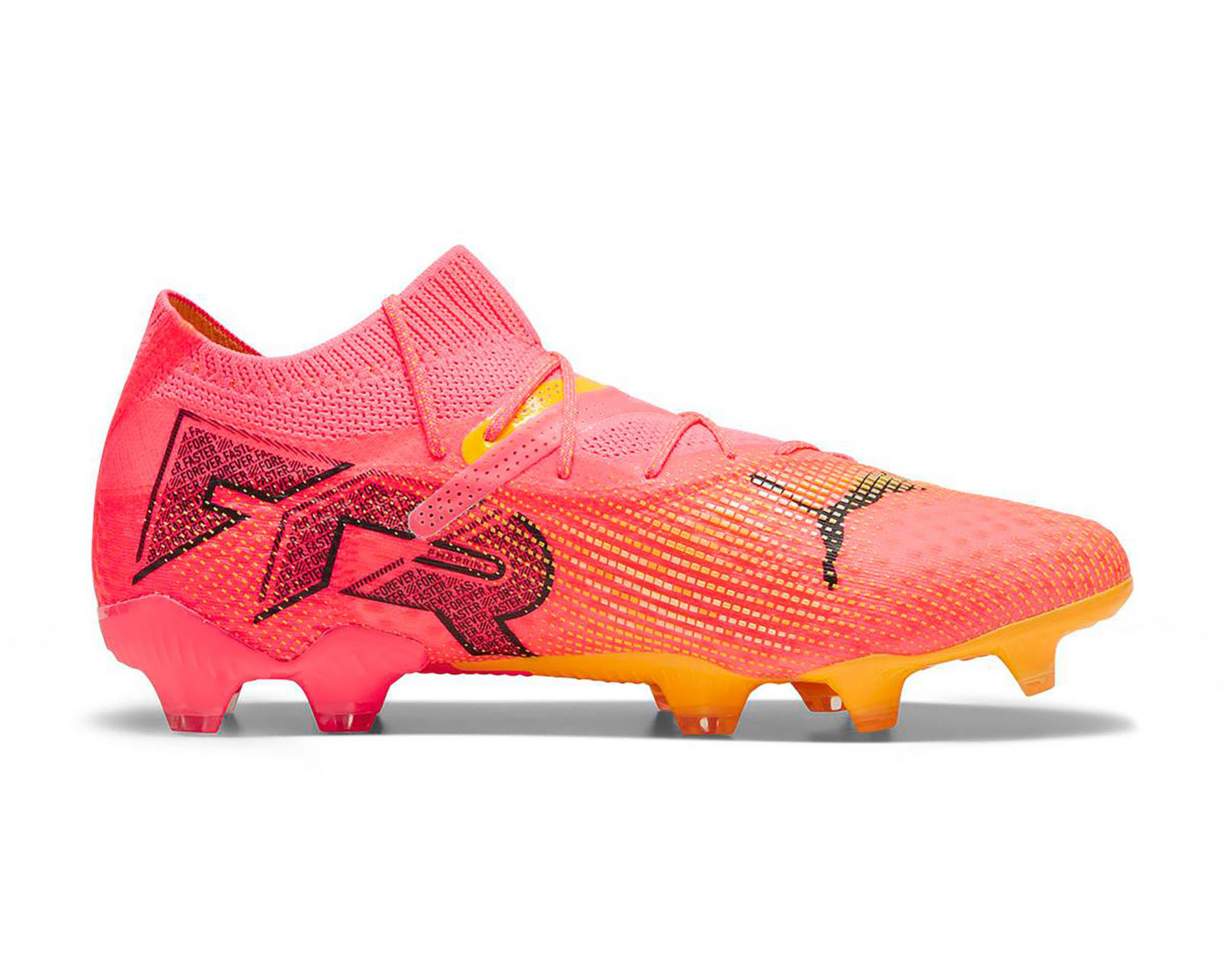 Foto 2 | Taquetes Puma Future 7 Pro FG/AG para Hombre