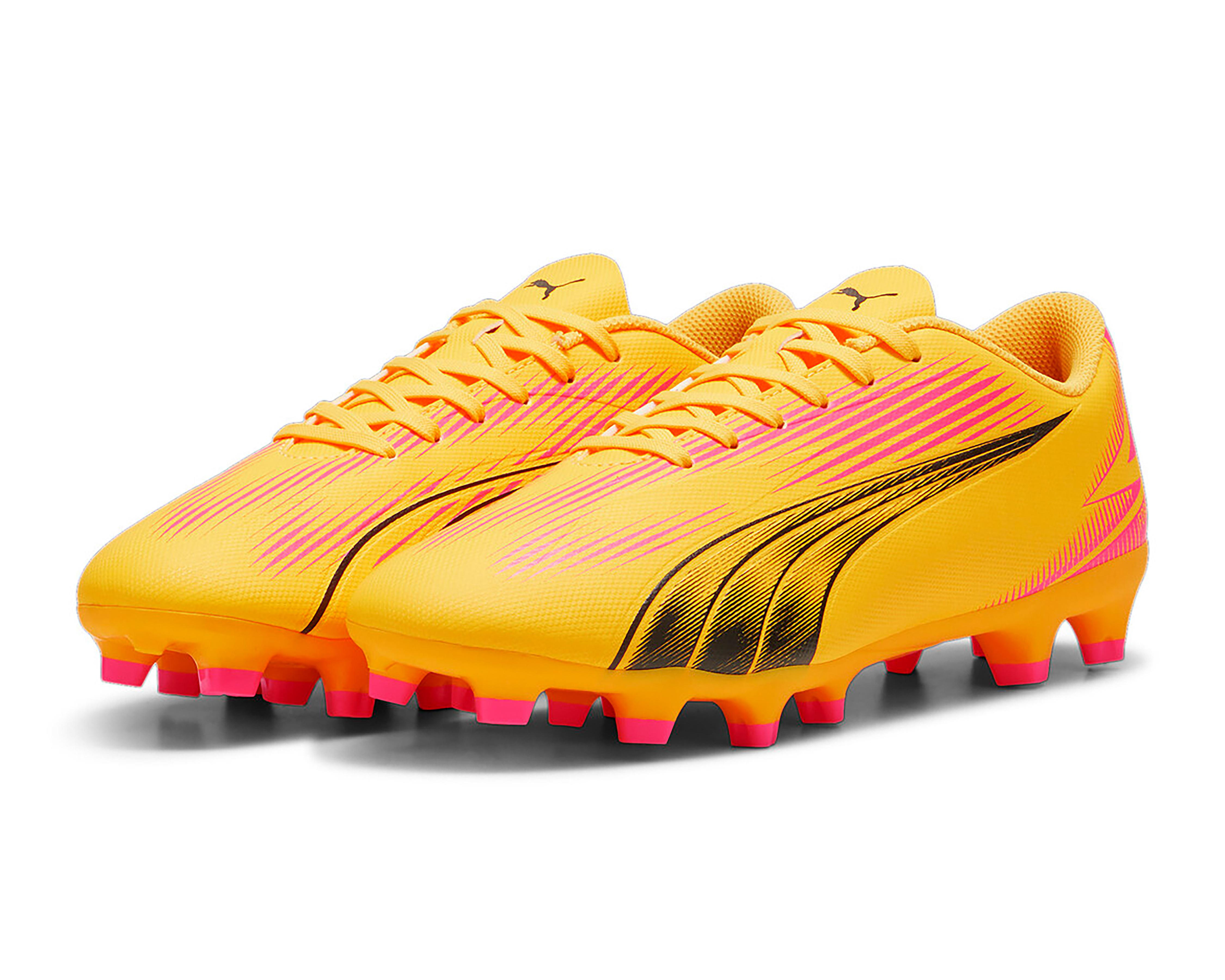 Foto 2 pulgar | Taquetes Puma Ultra Play FG/AG para Hombre