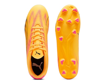 Foto 2 | Taquetes Puma Ultra Play FG/AG para Hombre