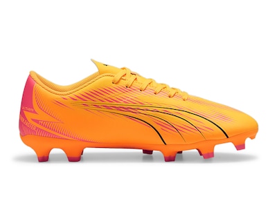 Foto 3 | Taquetes Puma Ultra Play FG/AG para Hombre