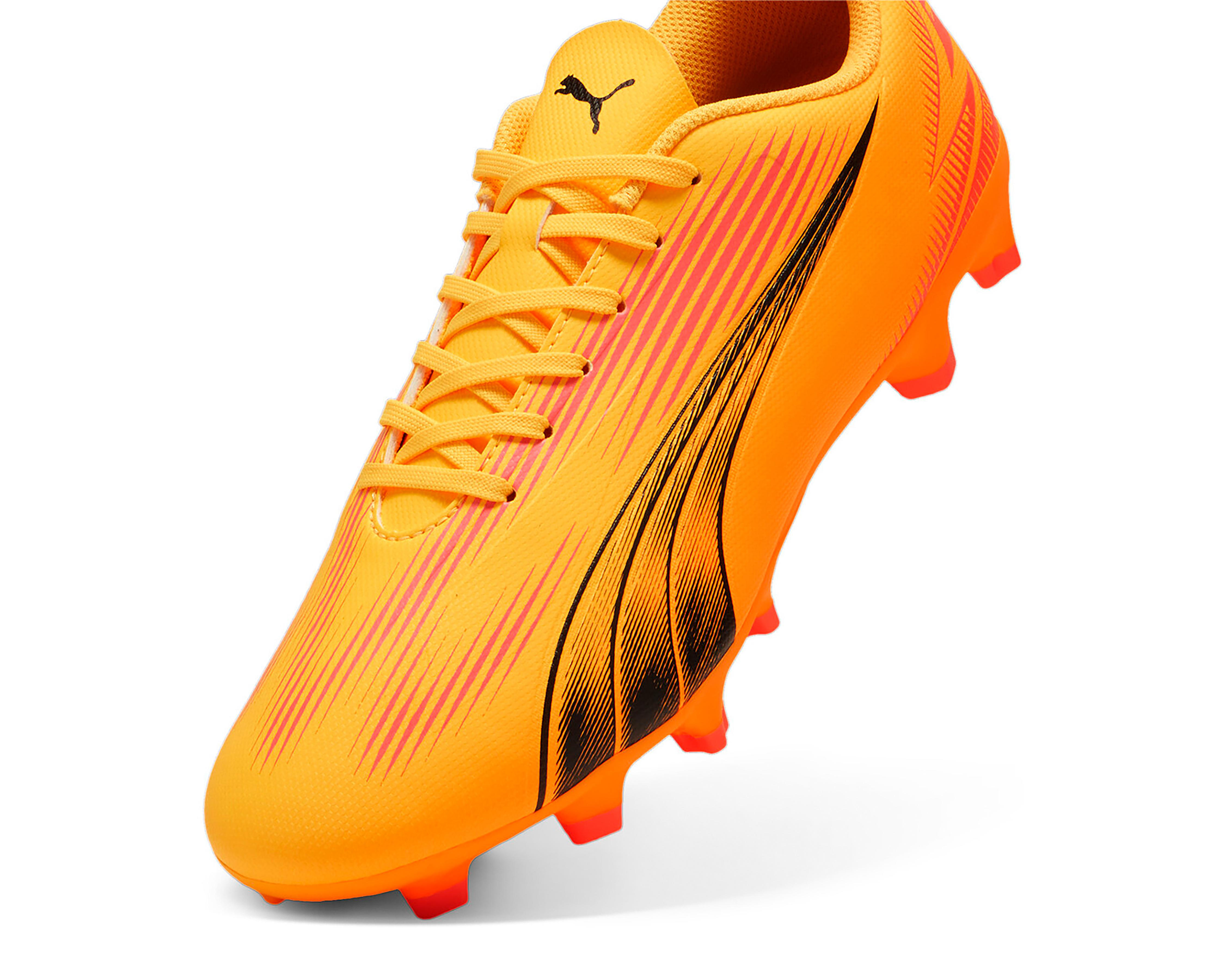 Foto 6 pulgar | Taquetes Puma Ultra Play FG/AG para Hombre