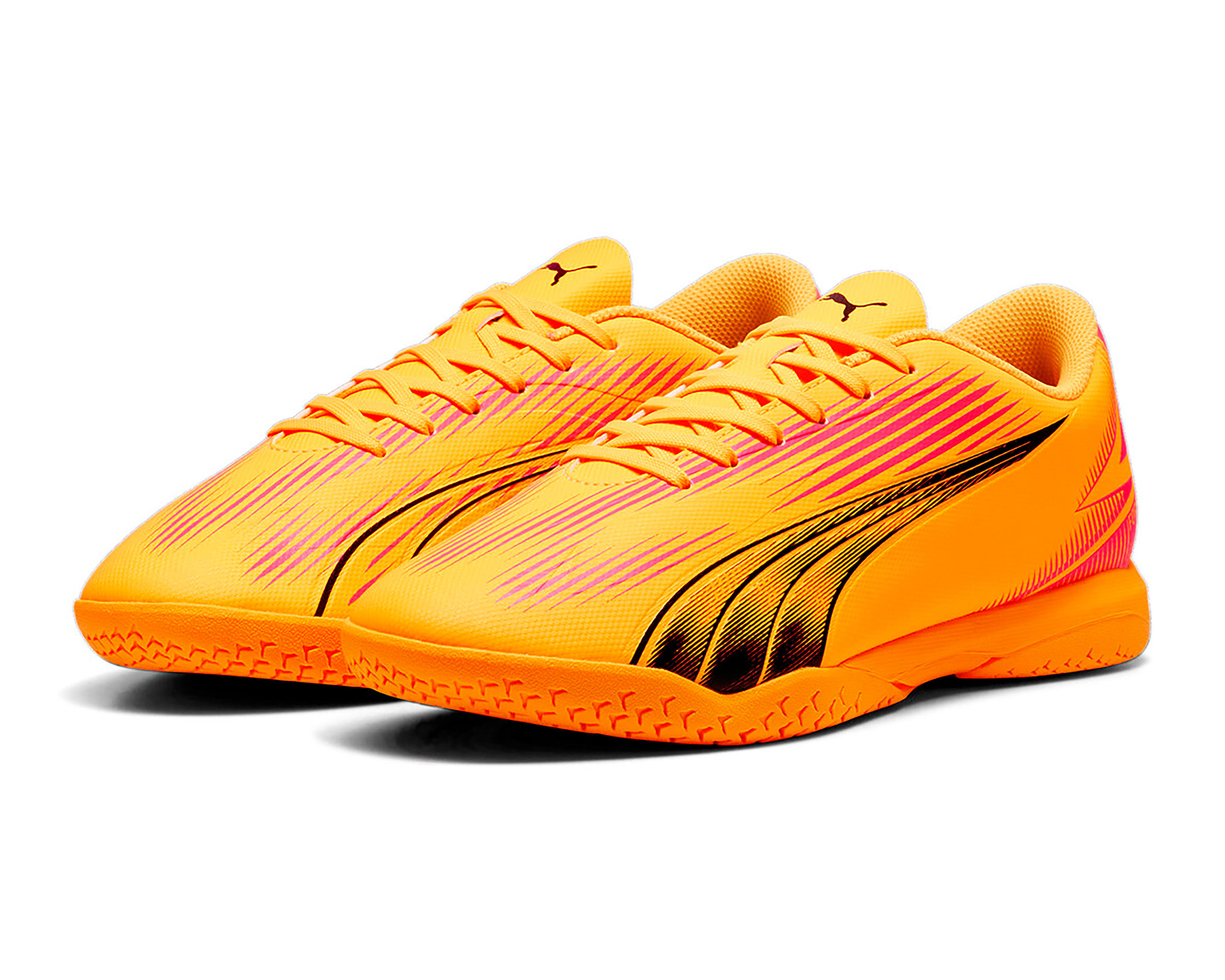 Tenis para Futbol Puma Ultra Play IT para Hombre