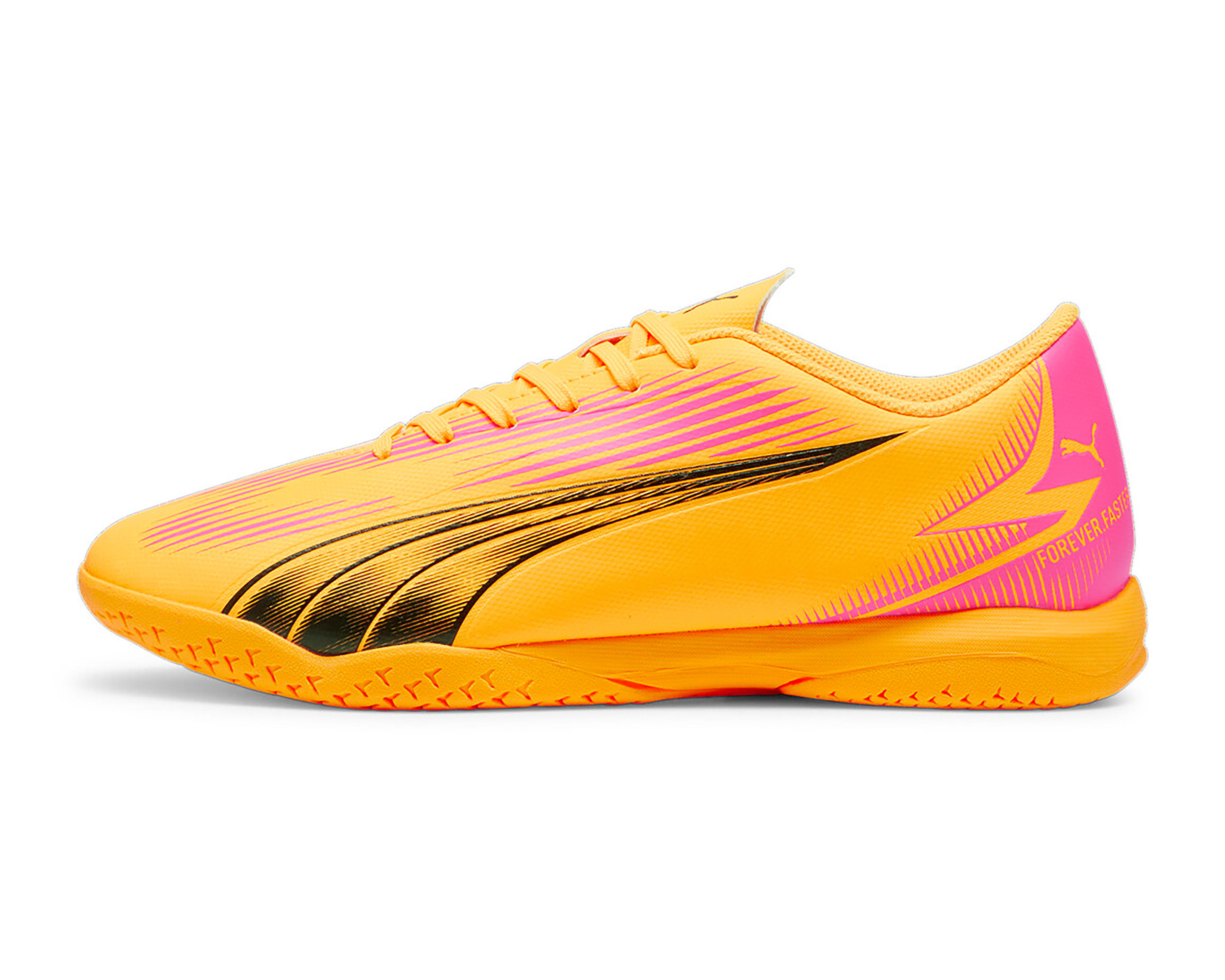 Foto 4 | Tenis para Futbol Puma Ultra Play IT para Hombre