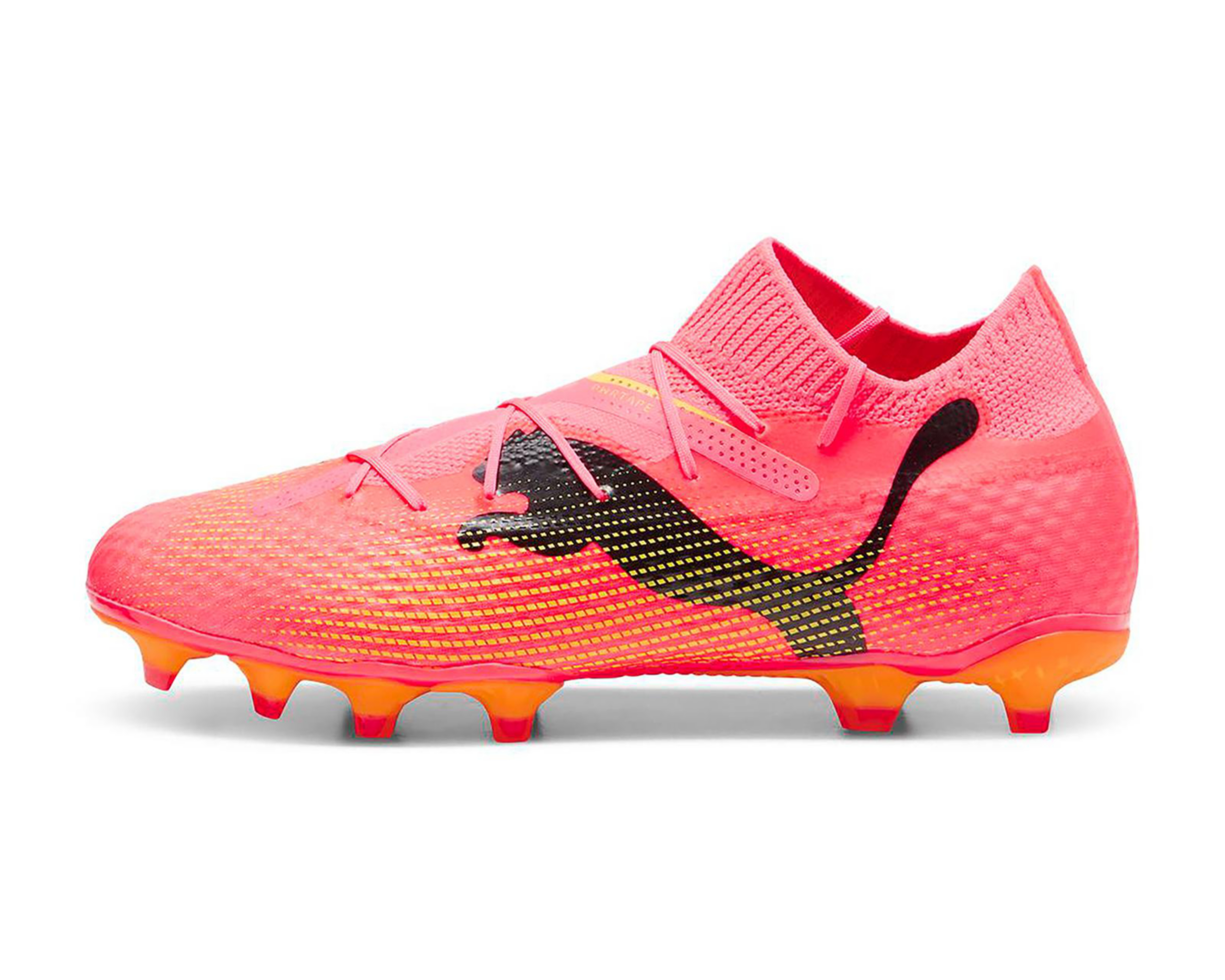 Foto 1 | Taquetes Puma Future 7 Pro FG AG para Hombre