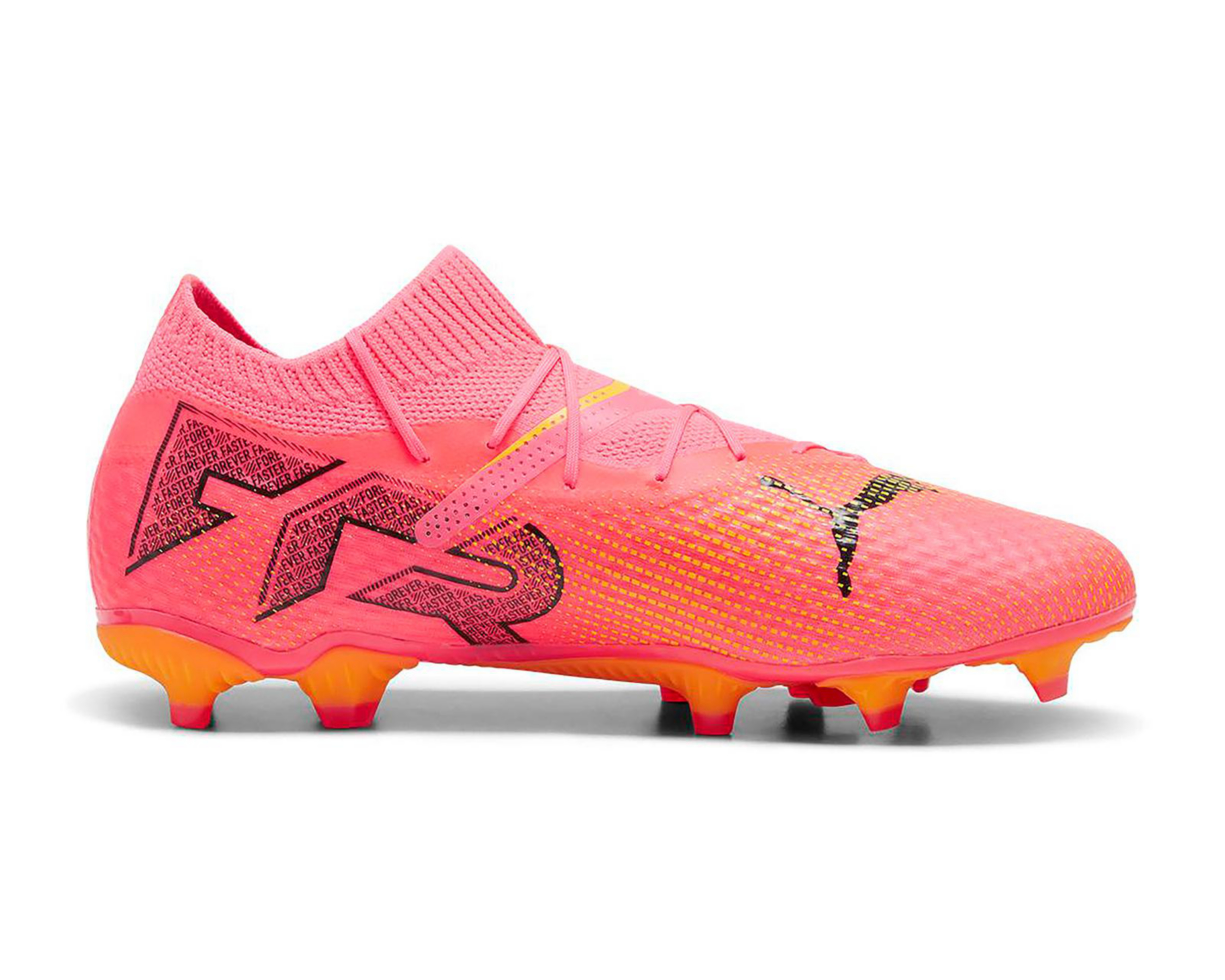 Foto 2 | Taquetes Puma Future 7 Pro FG AG para Hombre