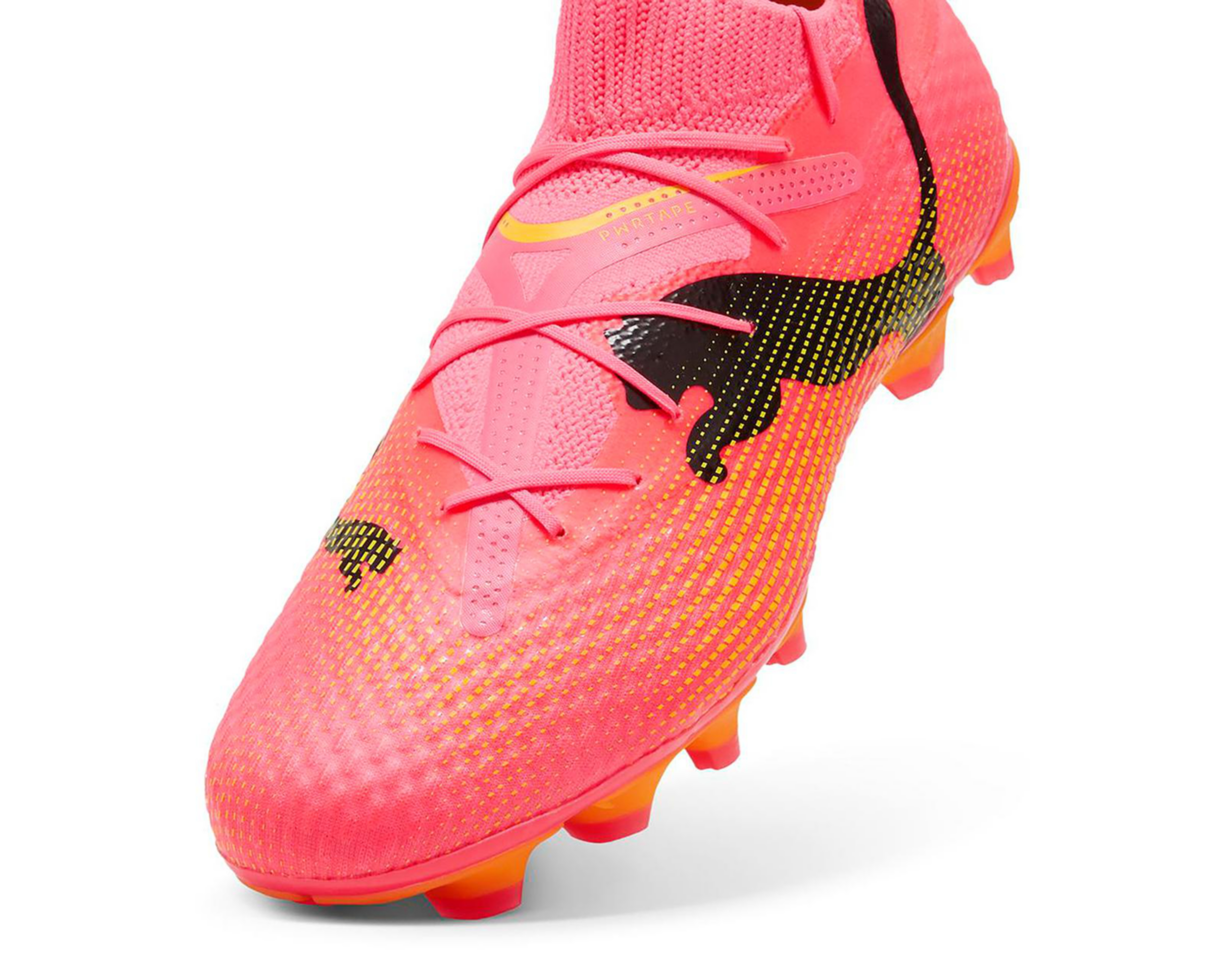 Foto 4 | Taquetes Puma Future 7 Pro FG AG para Hombre