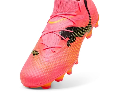 Foto 4 | Taquetes Puma Future 7 Pro FG AG para Hombre