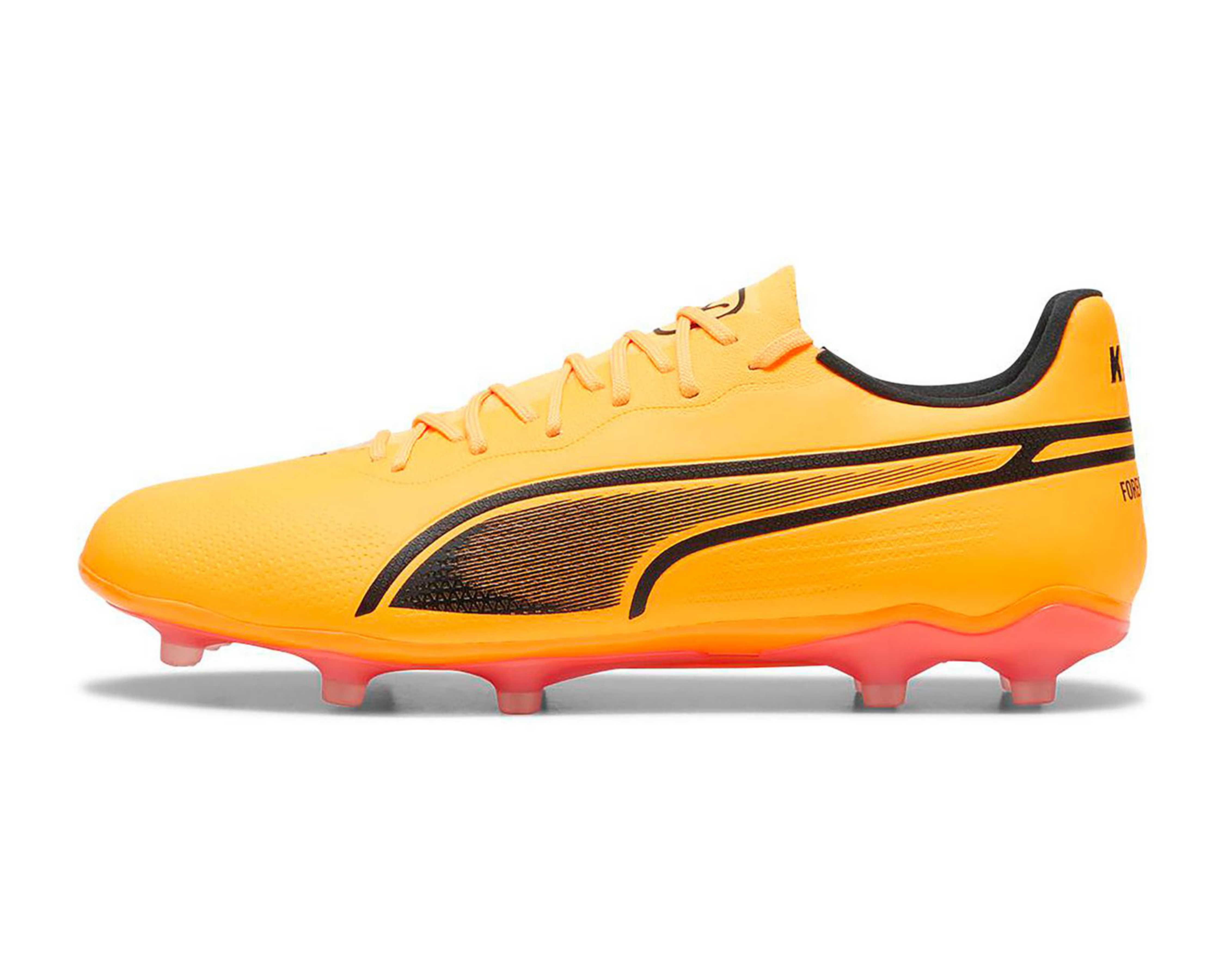 Foto 2 pulgar | Taquetes Puma King Pro FG AG para Hombre