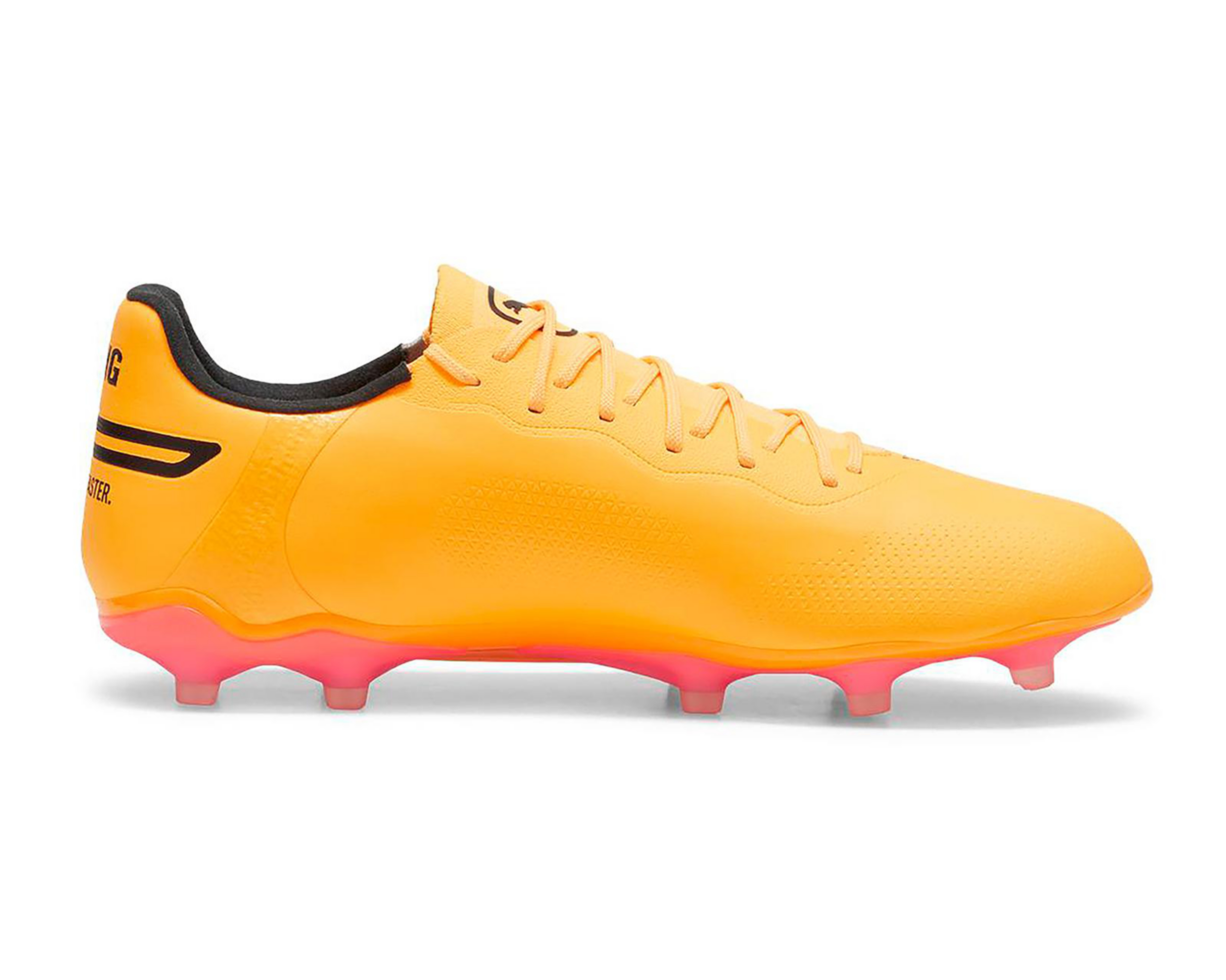 Foto 3 pulgar | Taquetes Puma King Pro FG AG para Hombre