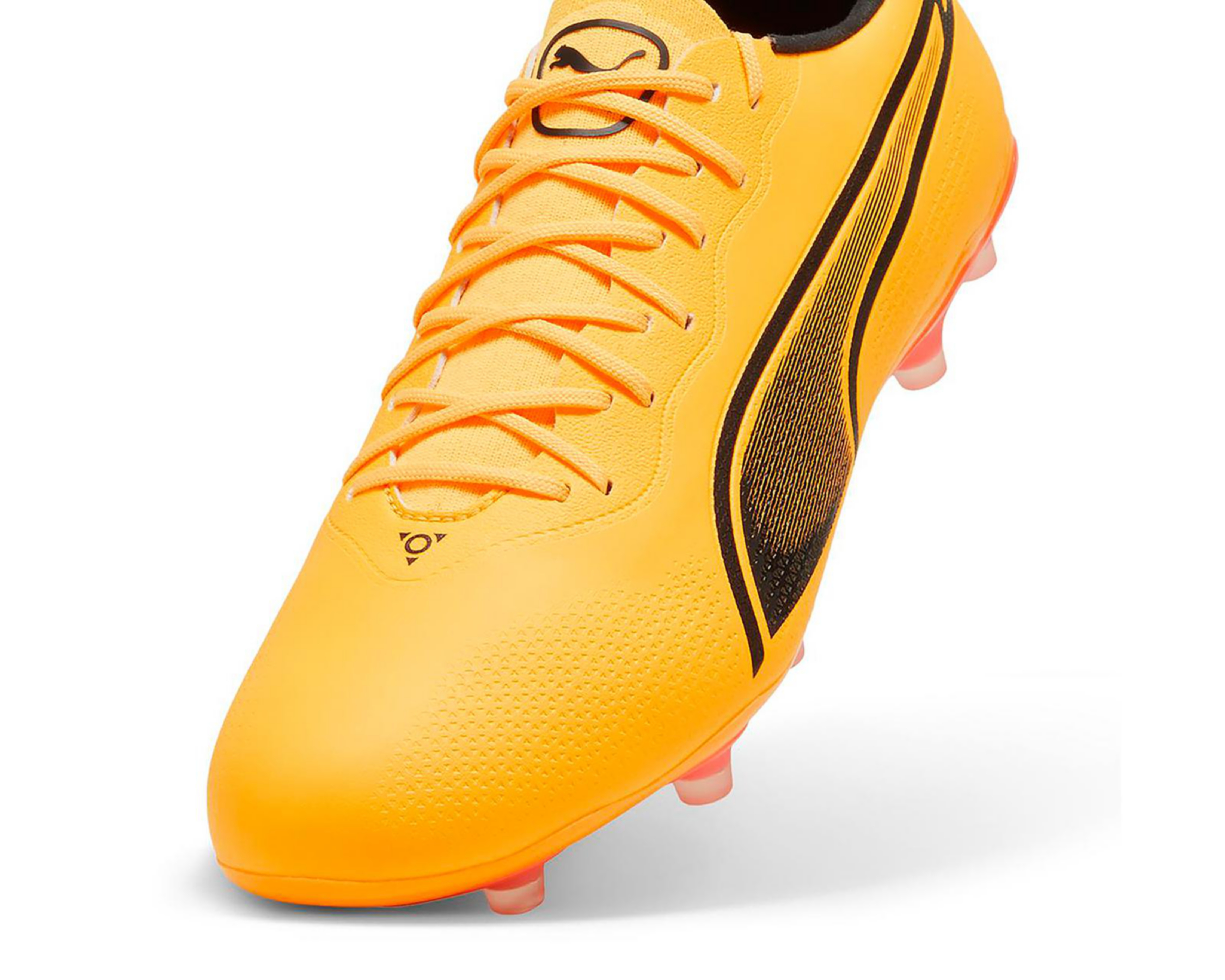 Foto 5 pulgar | Taquetes Puma King Pro FG AG para Hombre