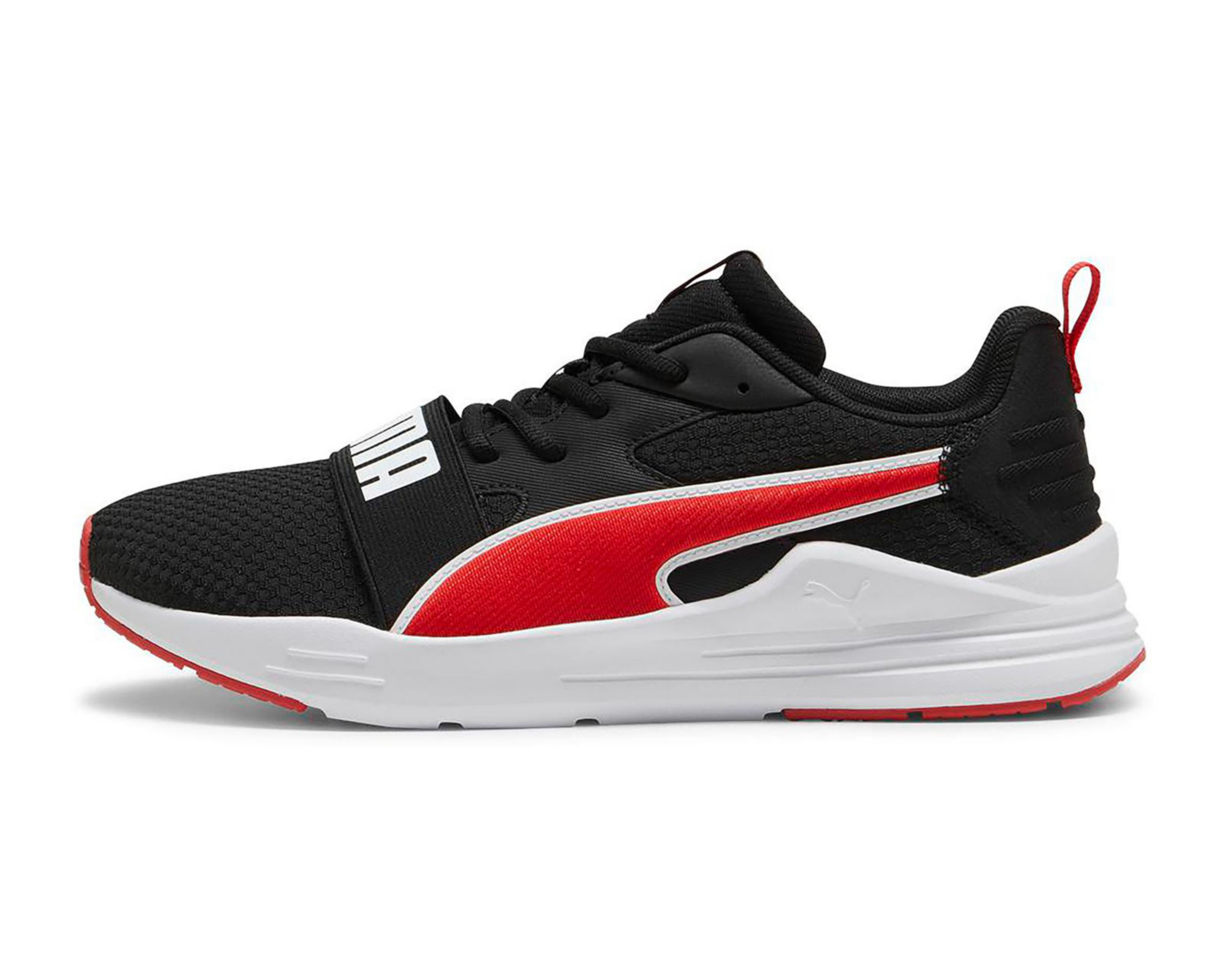 Foto 5 pulgar | Tenis Puma Wired Run Pure para Hombre