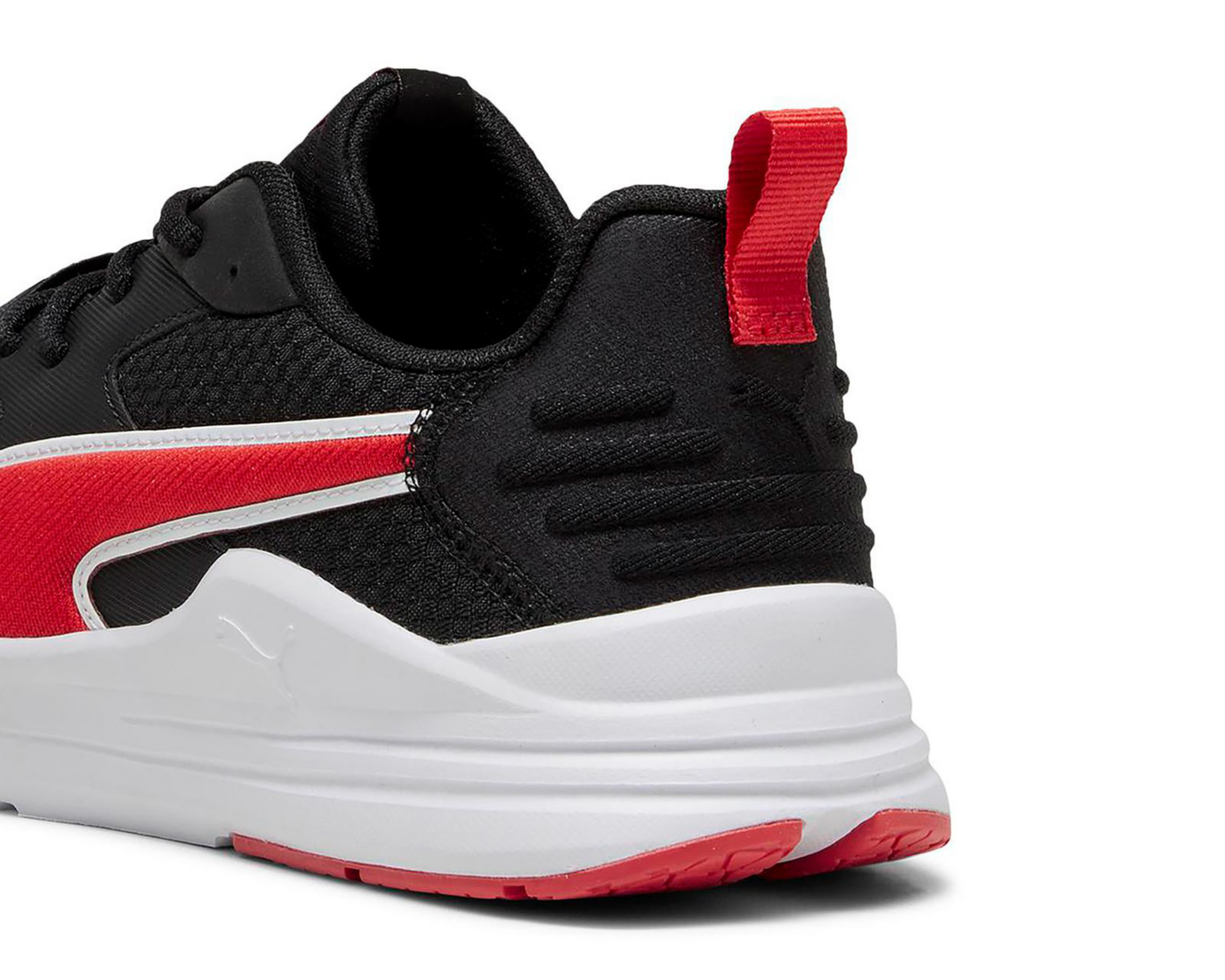 Foto 7 pulgar | Tenis Puma Wired Run Pure para Hombre