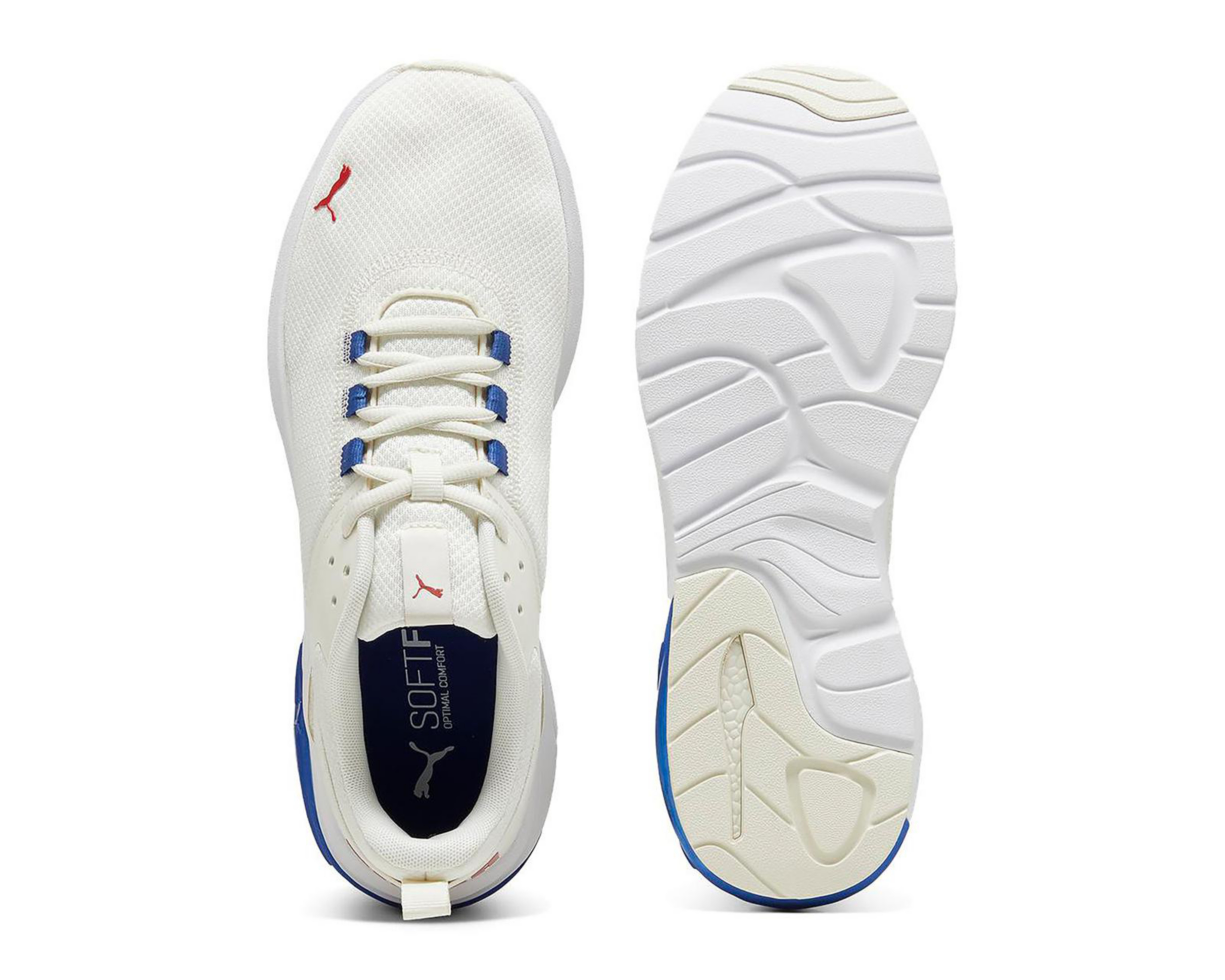 Foto 2 | Tenis puma Electron E para Hombre