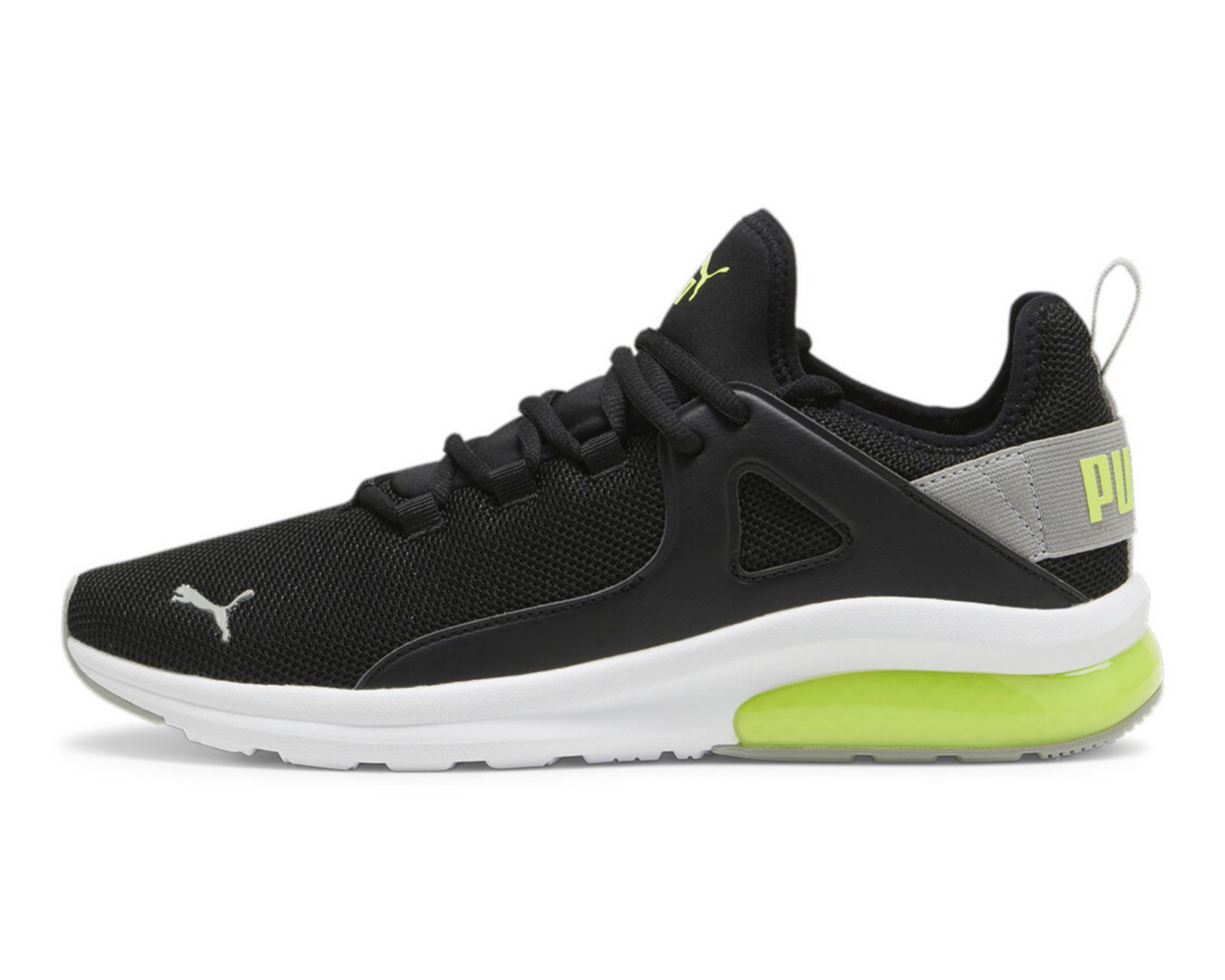 Foto 3 | Tenis Puma Electron 2.0 para Hombre