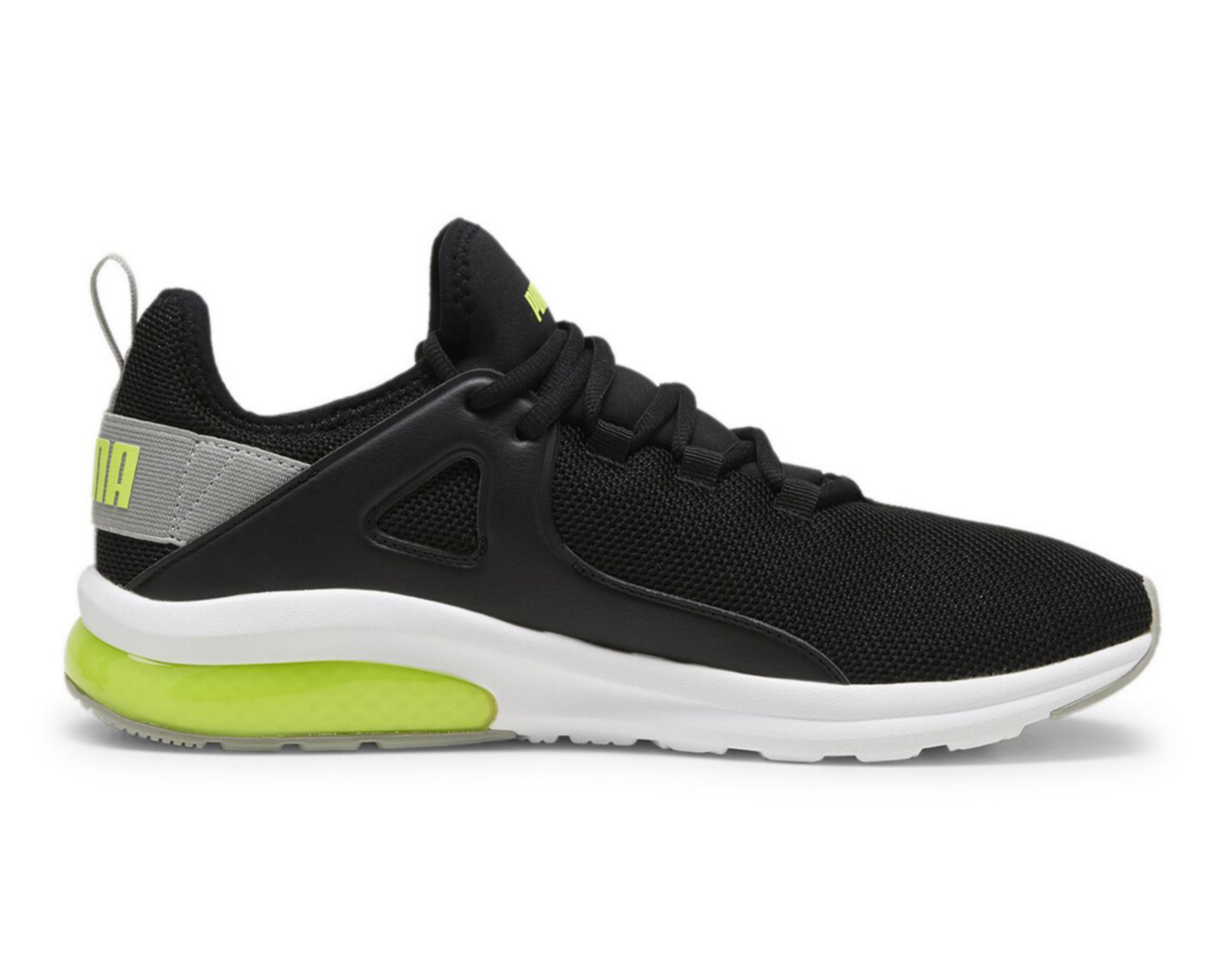 Puma electron green best sale